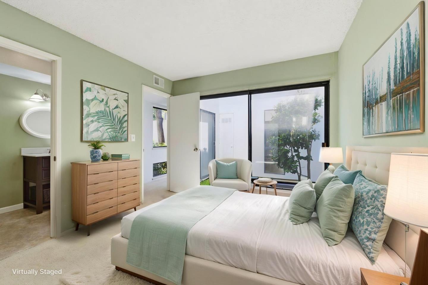 Detail Gallery Image 12 of 28 For 2001 Alameda De Las Pulgas #172,  San Mateo,  CA 94403 - 3 Beds | 2 Baths