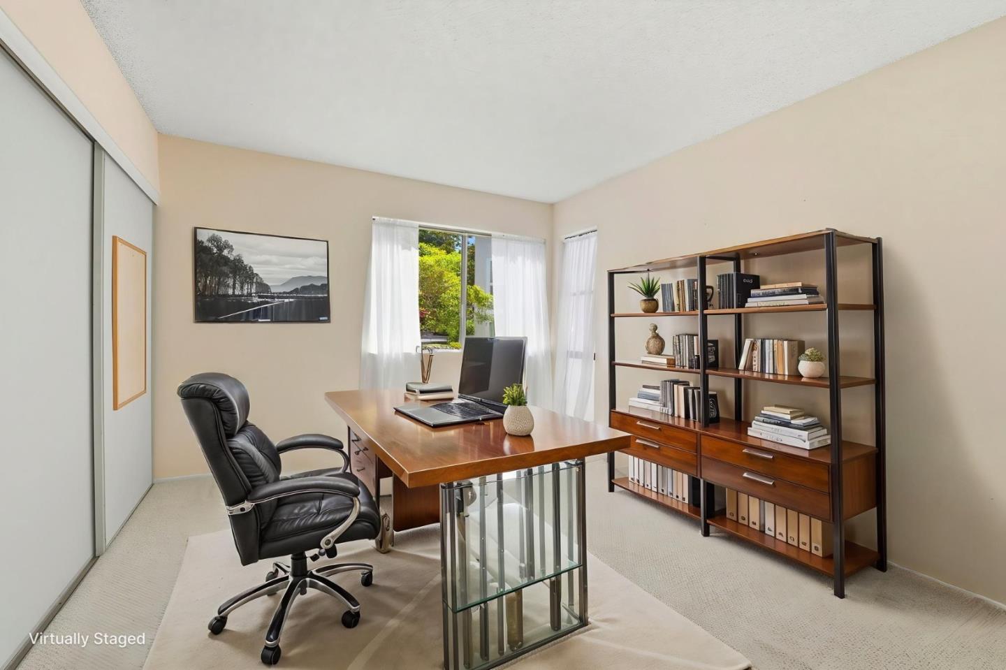 Detail Gallery Image 19 of 28 For 2001 Alameda De Las Pulgas #172,  San Mateo,  CA 94403 - 3 Beds | 2 Baths