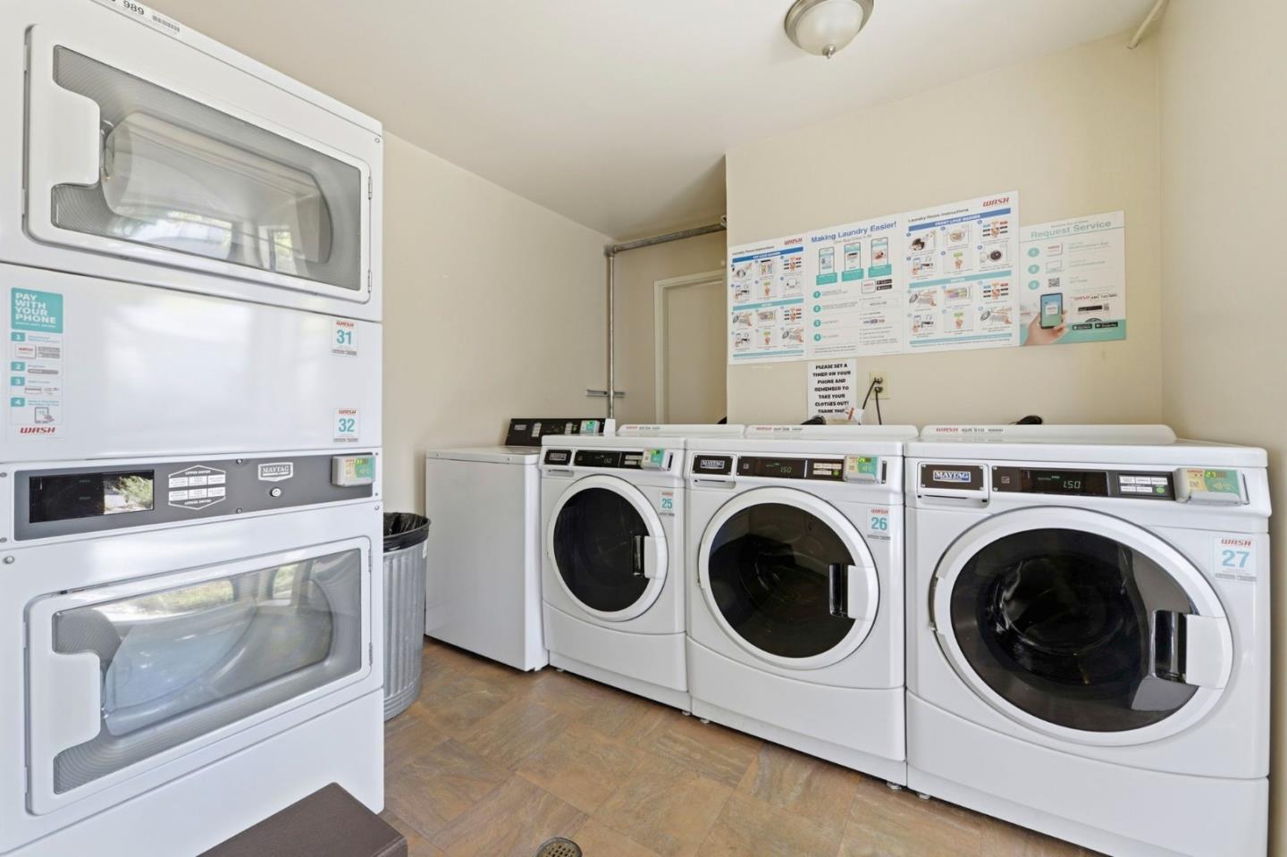 Detail Gallery Image 26 of 28 For 2001 Alameda De Las Pulgas #172,  San Mateo,  CA 94403 - 3 Beds | 2 Baths