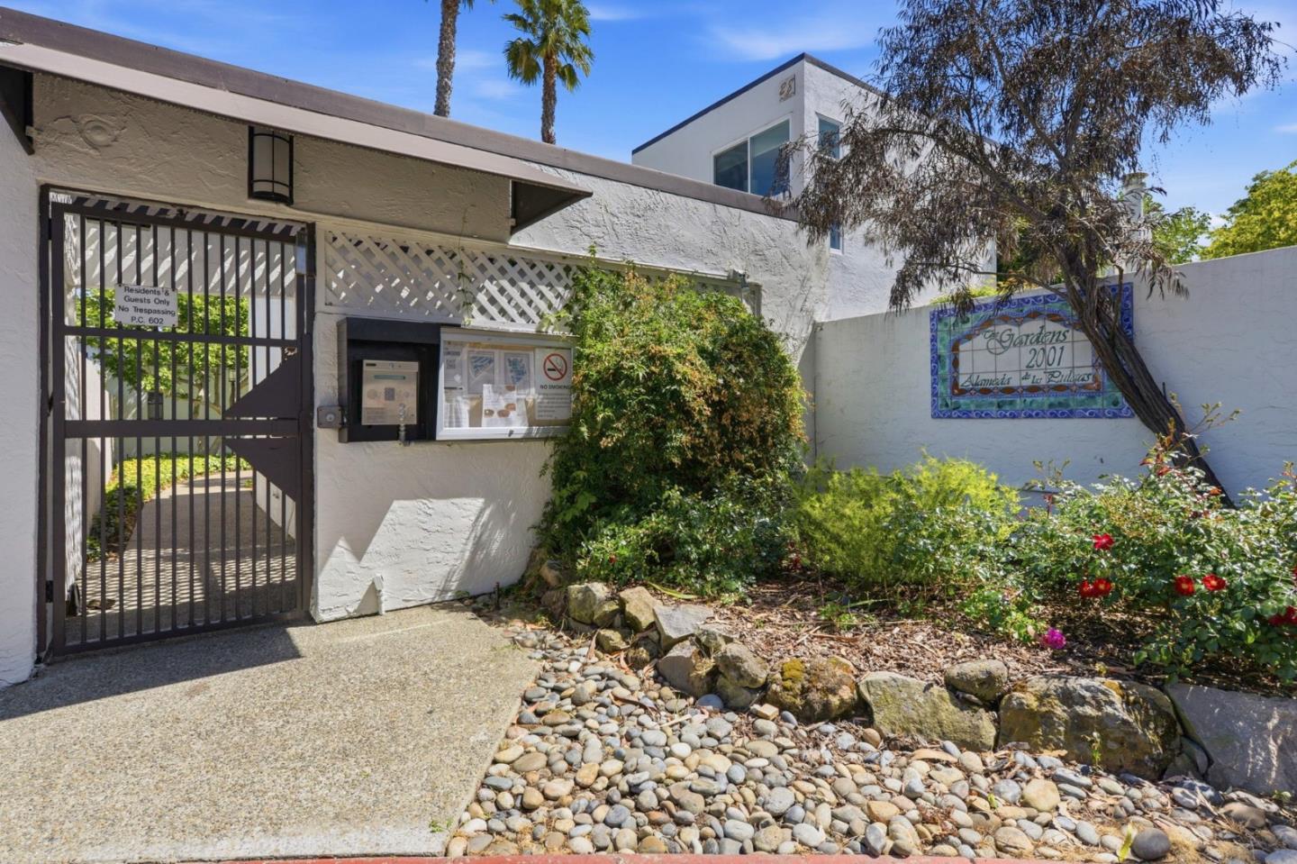 Detail Gallery Image 27 of 28 For 2001 Alameda De Las Pulgas #172,  San Mateo,  CA 94403 - 3 Beds | 2 Baths