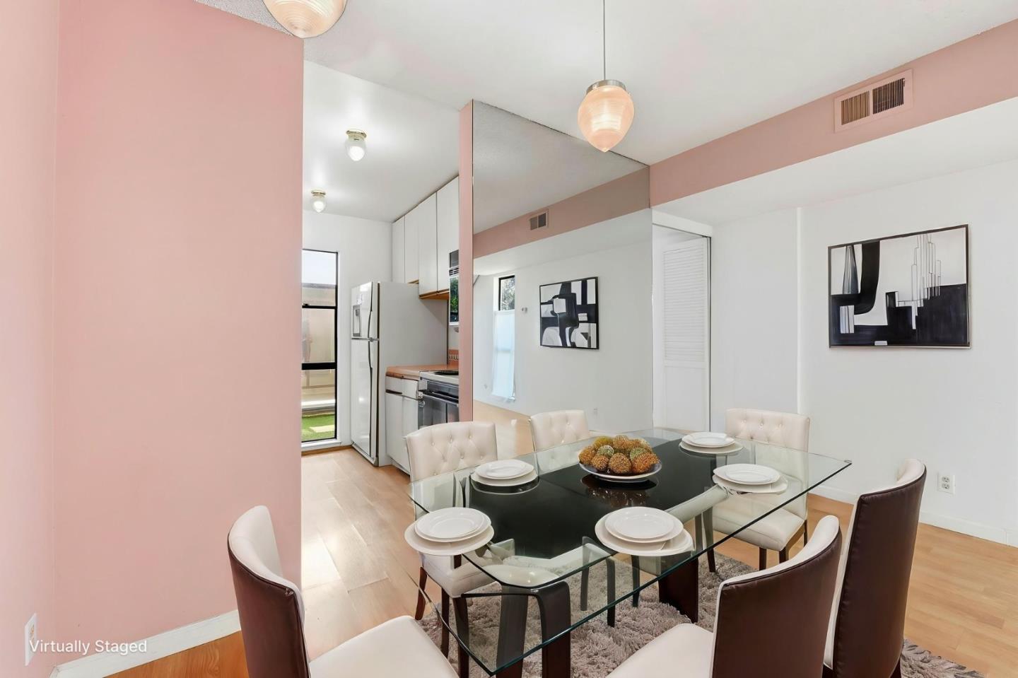 Detail Gallery Image 8 of 28 For 2001 Alameda De Las Pulgas #172,  San Mateo,  CA 94403 - 3 Beds | 2 Baths