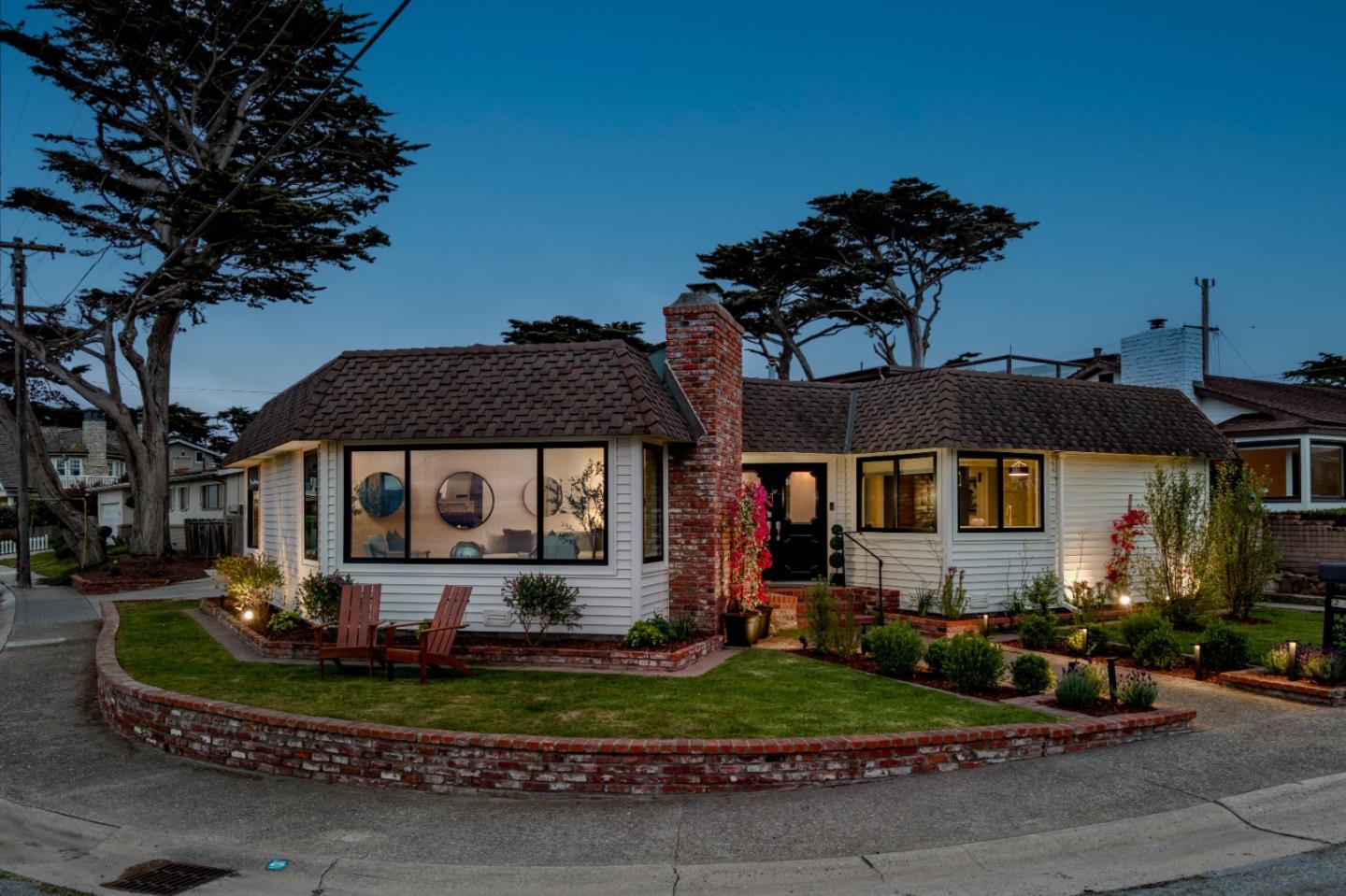 Detail Gallery Image 35 of 35 For 25 Coral St, Pacific Grove,  CA 93950 - 3 Beds | 2 Baths