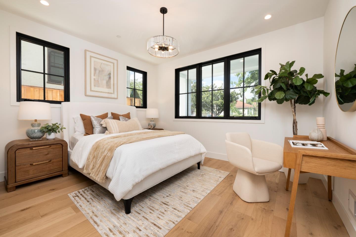 Detail Gallery Image 21 of 40 For 2615 Hillside Dr, Burlingame,  CA 94010 - 5 Beds | 5/1 Baths