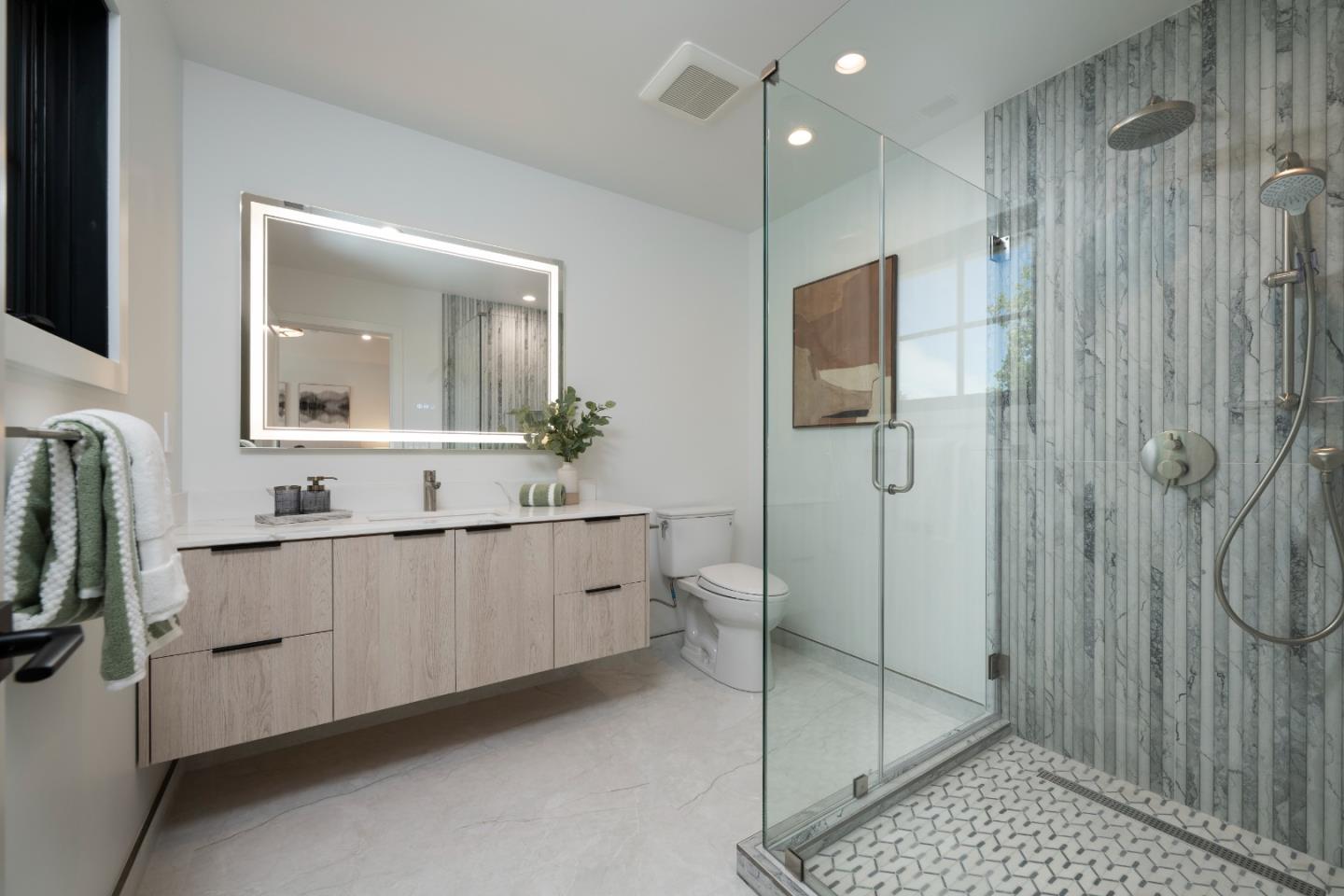 Detail Gallery Image 30 of 40 For 2615 Hillside Dr, Burlingame,  CA 94010 - 5 Beds | 5/1 Baths