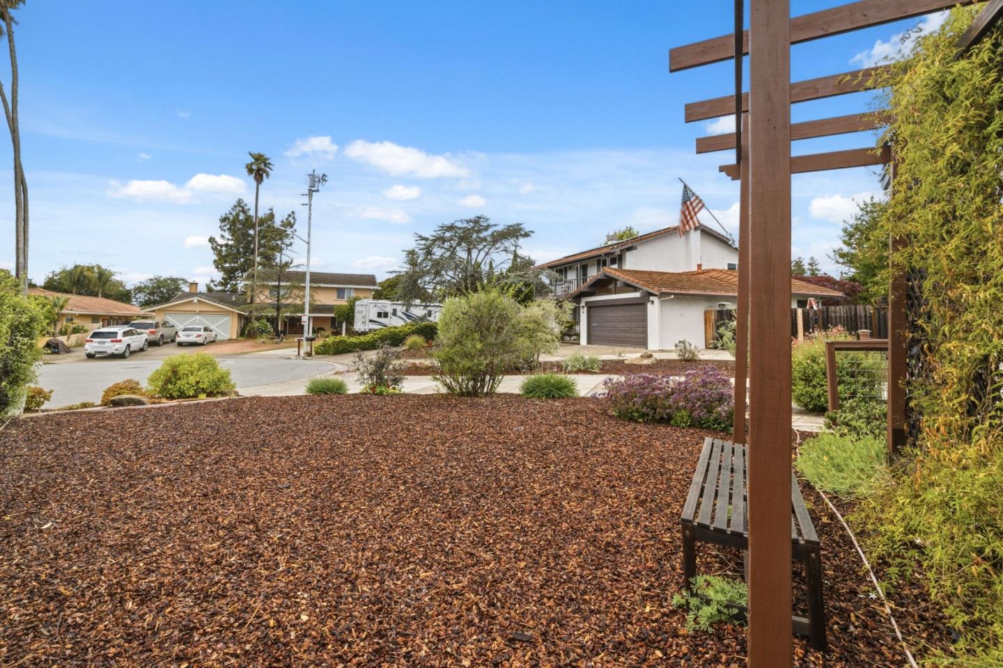 Detail Gallery Image 39 of 79 For 196 Kenny Ct, Santa Cruz,  CA 95065 - 3 Beds | 2 Baths