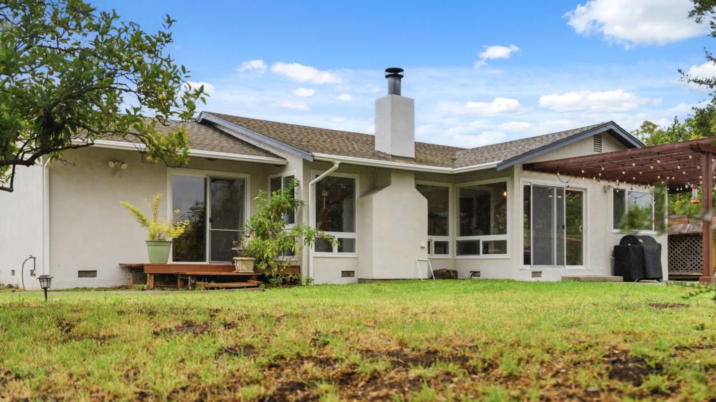 Detail Gallery Image 40 of 79 For 196 Kenny Ct, Santa Cruz,  CA 95065 - 3 Beds | 2 Baths