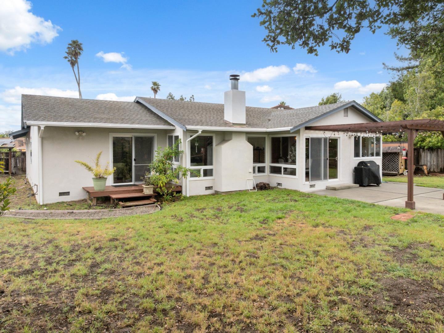 Detail Gallery Image 42 of 79 For 196 Kenny Ct, Santa Cruz,  CA 95065 - 3 Beds | 2 Baths