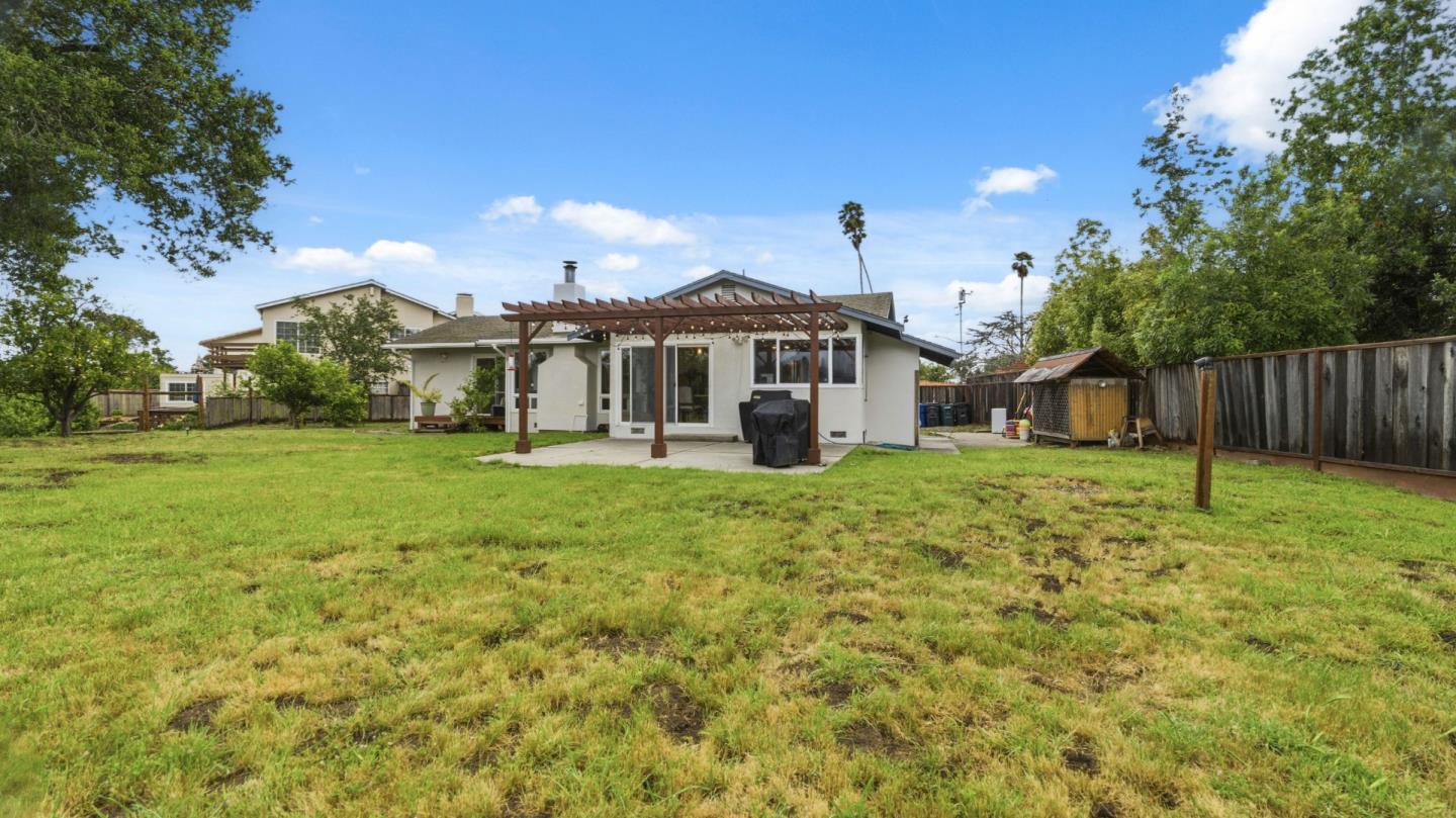 Detail Gallery Image 44 of 79 For 196 Kenny Ct, Santa Cruz,  CA 95065 - 3 Beds | 2 Baths