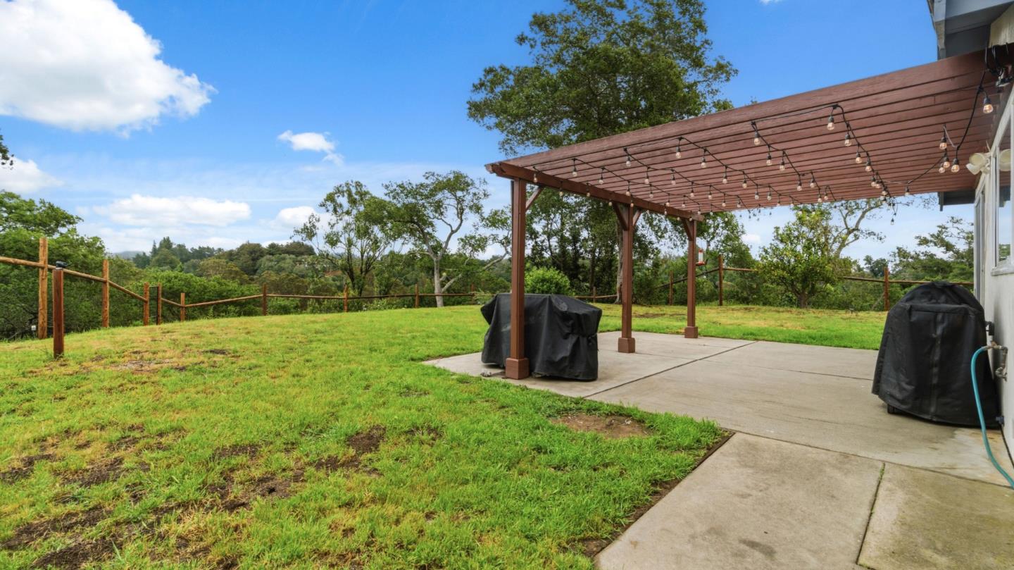 Detail Gallery Image 52 of 79 For 196 Kenny Ct, Santa Cruz,  CA 95065 - 3 Beds | 2 Baths