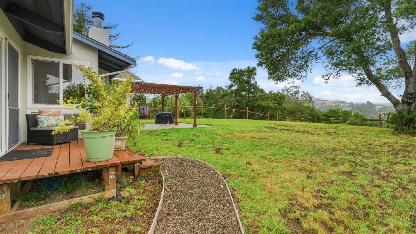 Detail Gallery Image 53 of 79 For 196 Kenny Ct, Santa Cruz,  CA 95065 - 3 Beds | 2 Baths