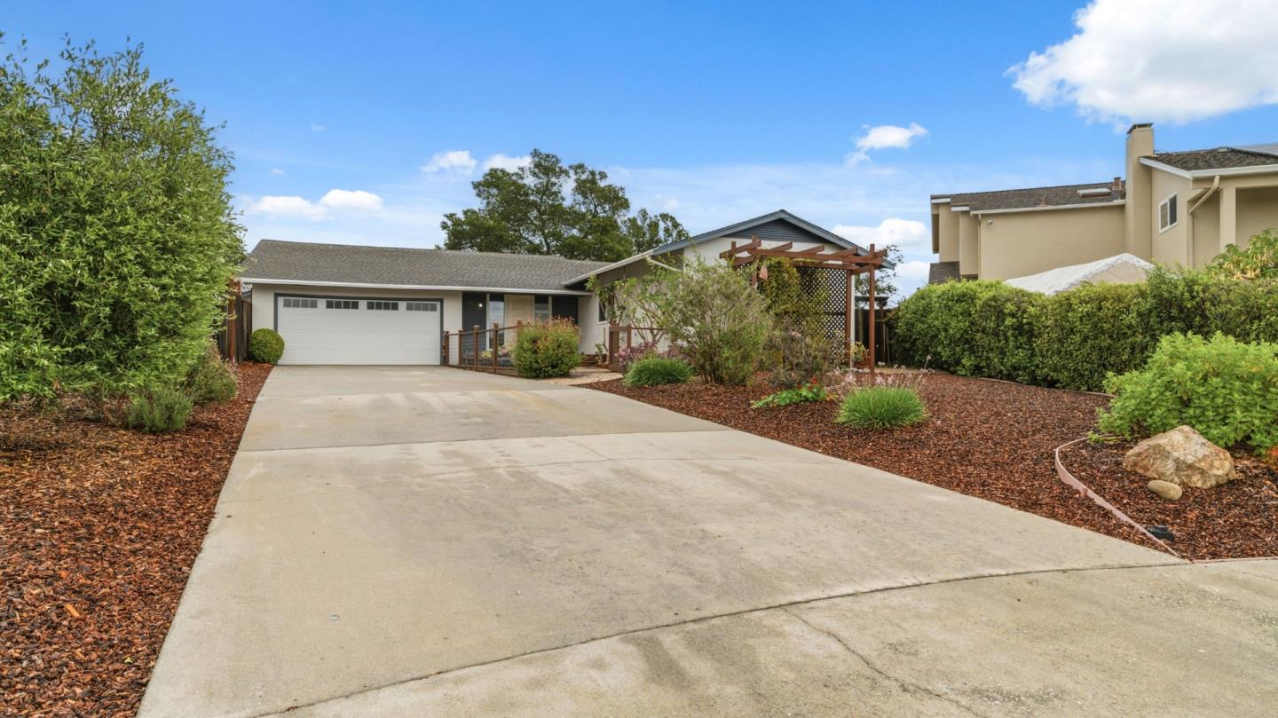 Detail Gallery Image 63 of 79 For 196 Kenny Ct, Santa Cruz,  CA 95065 - 3 Beds | 2 Baths