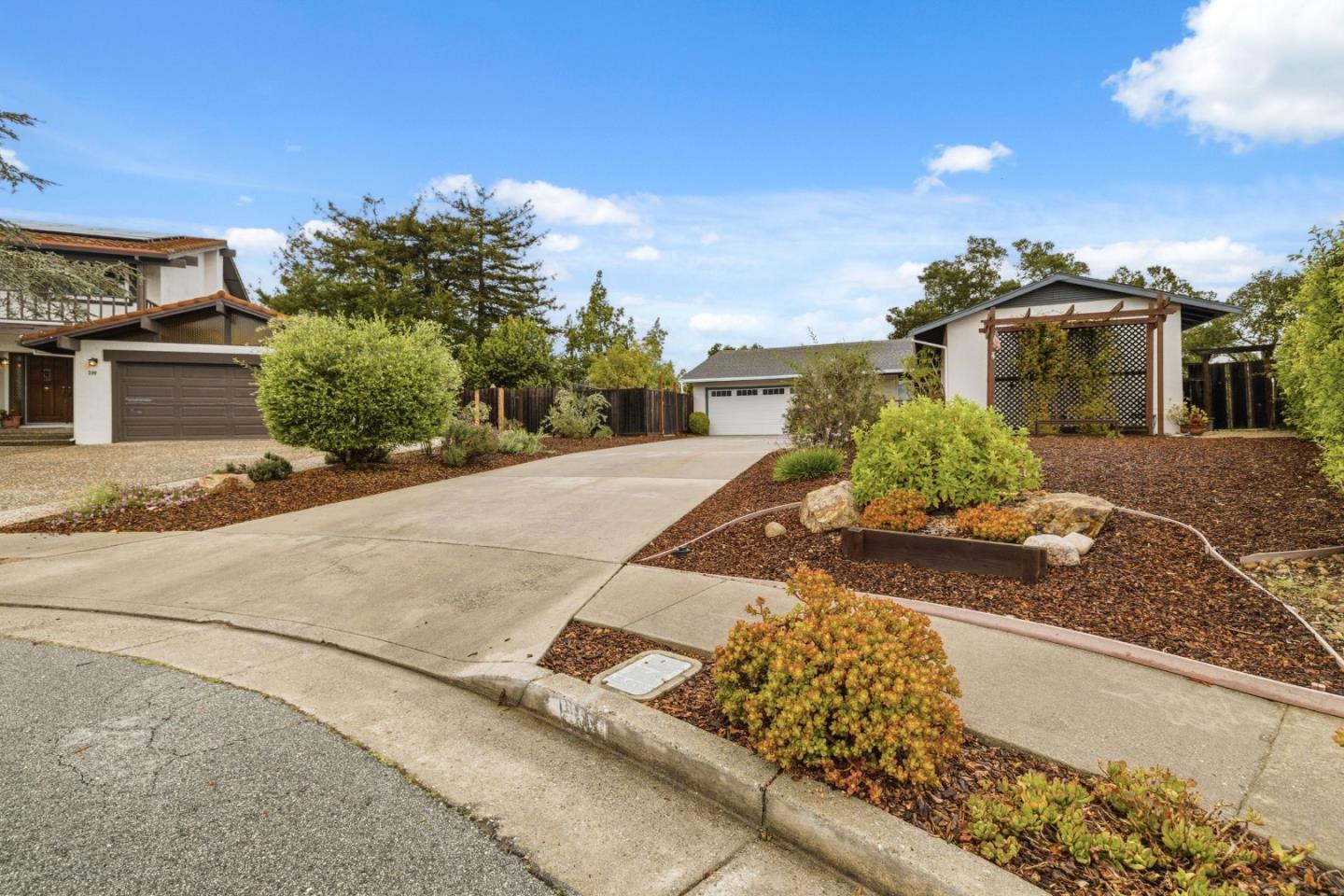 Detail Gallery Image 64 of 79 For 196 Kenny Ct, Santa Cruz,  CA 95065 - 3 Beds | 2 Baths