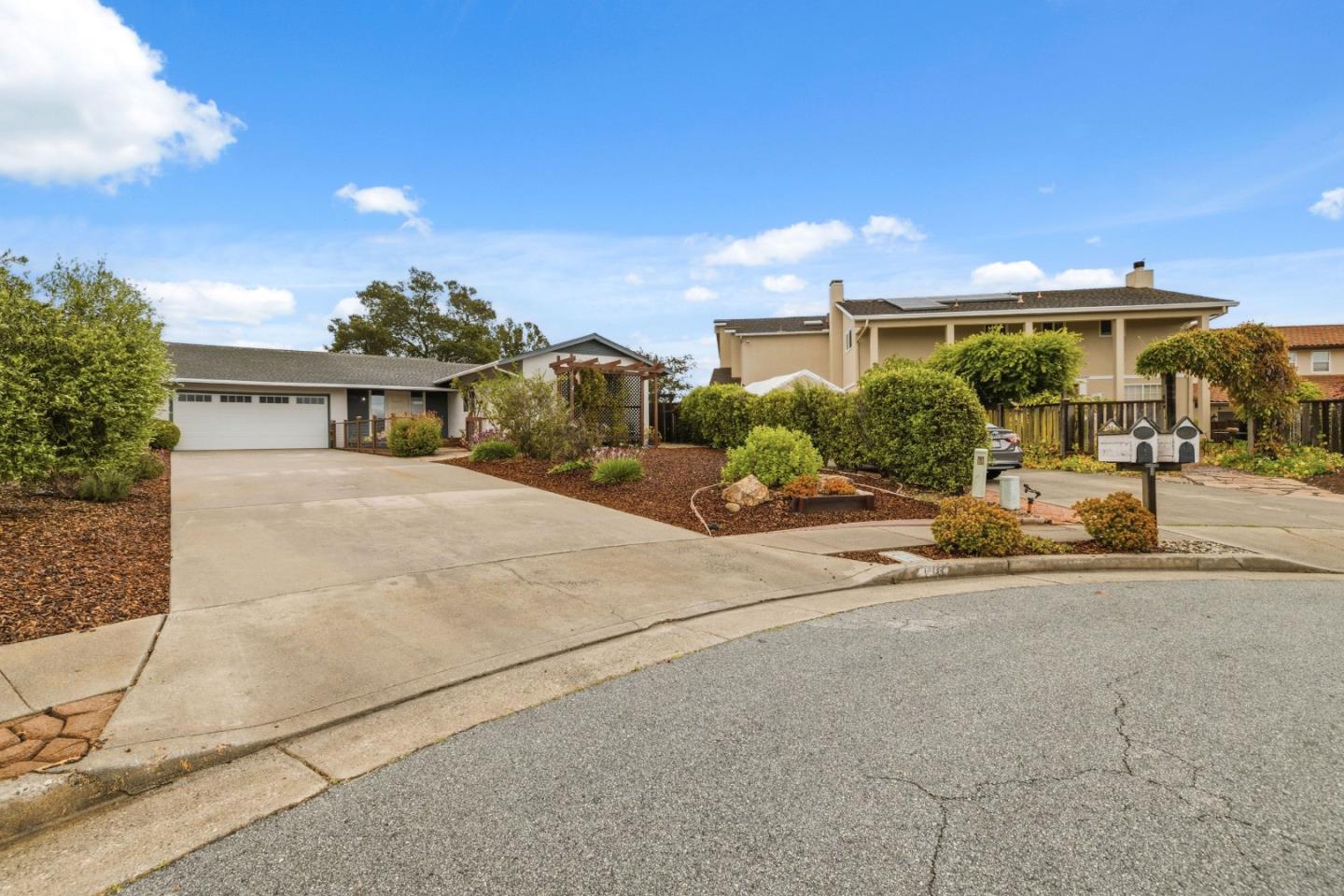 Detail Gallery Image 66 of 79 For 196 Kenny Ct, Santa Cruz,  CA 95065 - 3 Beds | 2 Baths