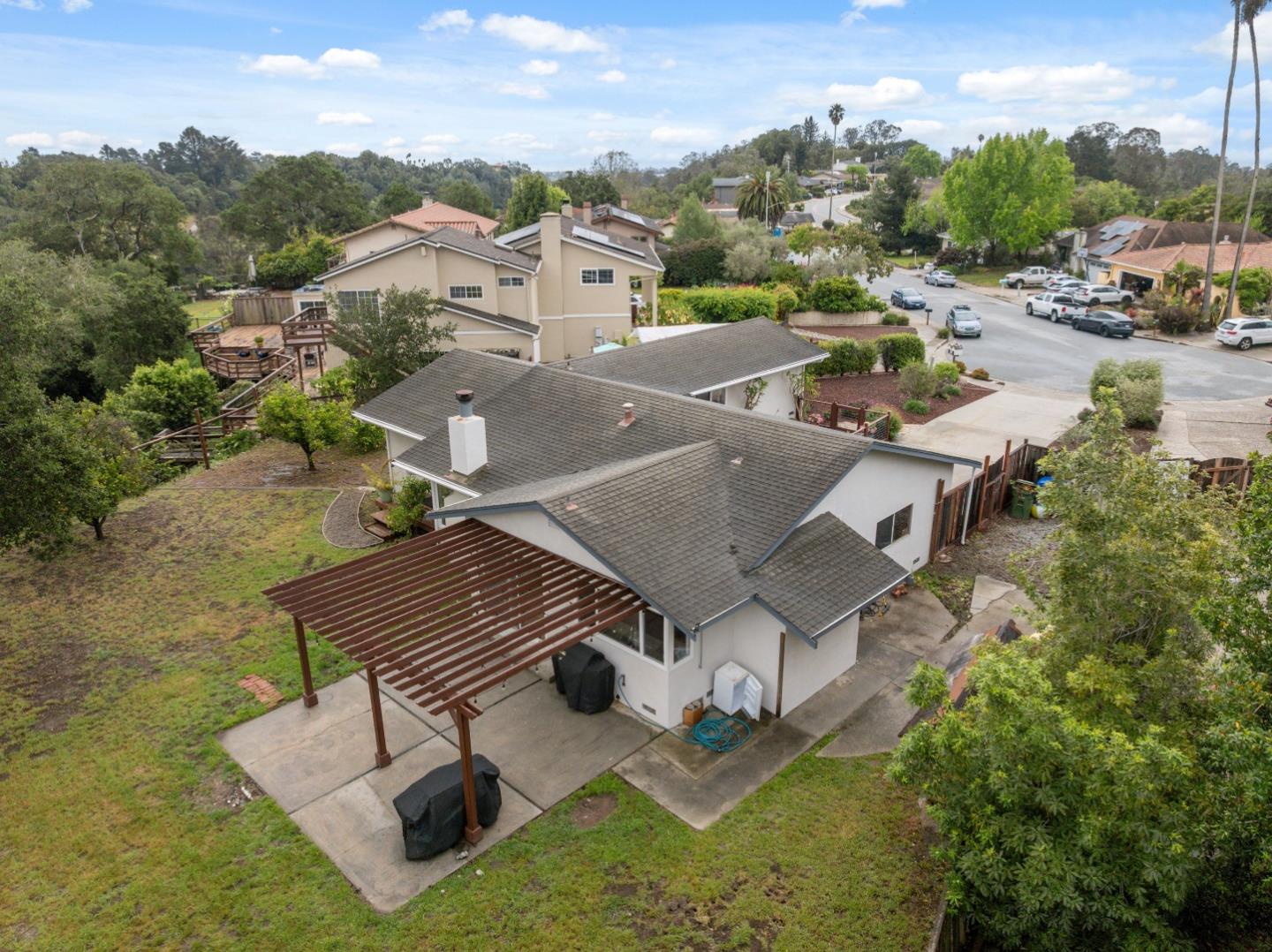 Detail Gallery Image 67 of 79 For 196 Kenny Ct, Santa Cruz,  CA 95065 - 3 Beds | 2 Baths