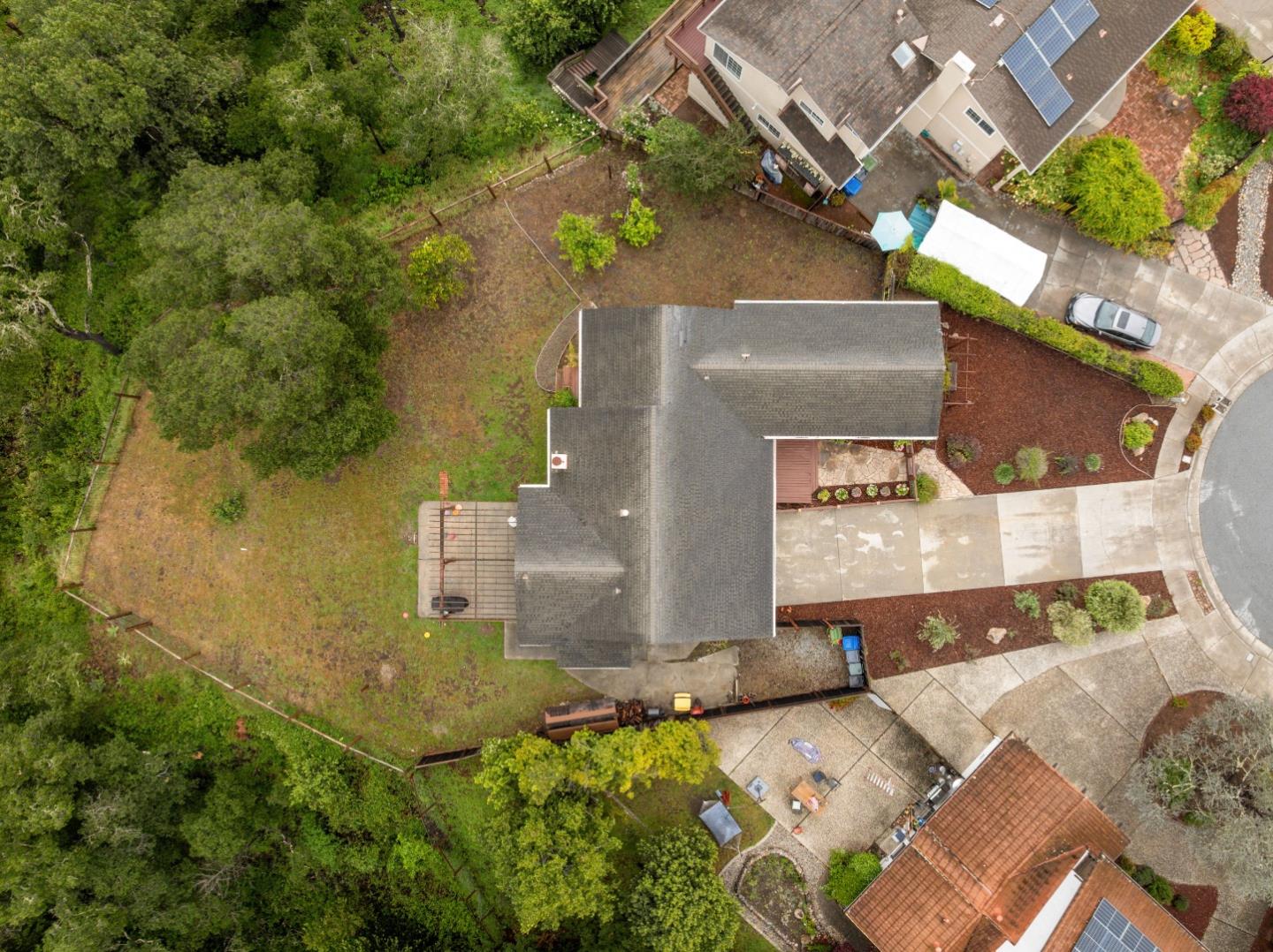 Detail Gallery Image 68 of 79 For 196 Kenny Ct, Santa Cruz,  CA 95065 - 3 Beds | 2 Baths