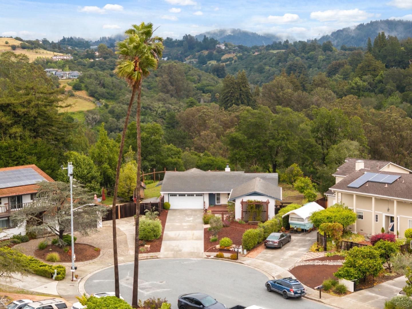 Detail Gallery Image 70 of 79 For 196 Kenny Ct, Santa Cruz,  CA 95065 - 3 Beds | 2 Baths