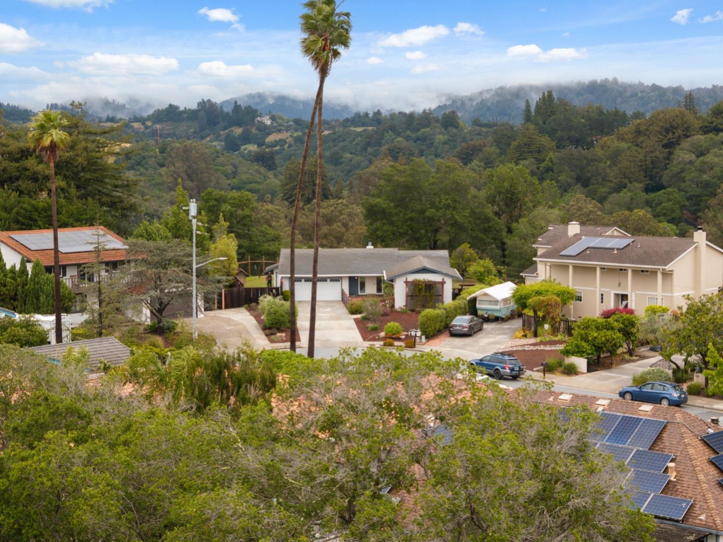 Detail Gallery Image 71 of 79 For 196 Kenny Ct, Santa Cruz,  CA 95065 - 3 Beds | 2 Baths