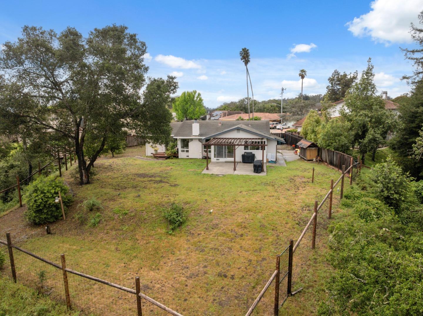 Detail Gallery Image 73 of 79 For 196 Kenny Ct, Santa Cruz,  CA 95065 - 3 Beds | 2 Baths