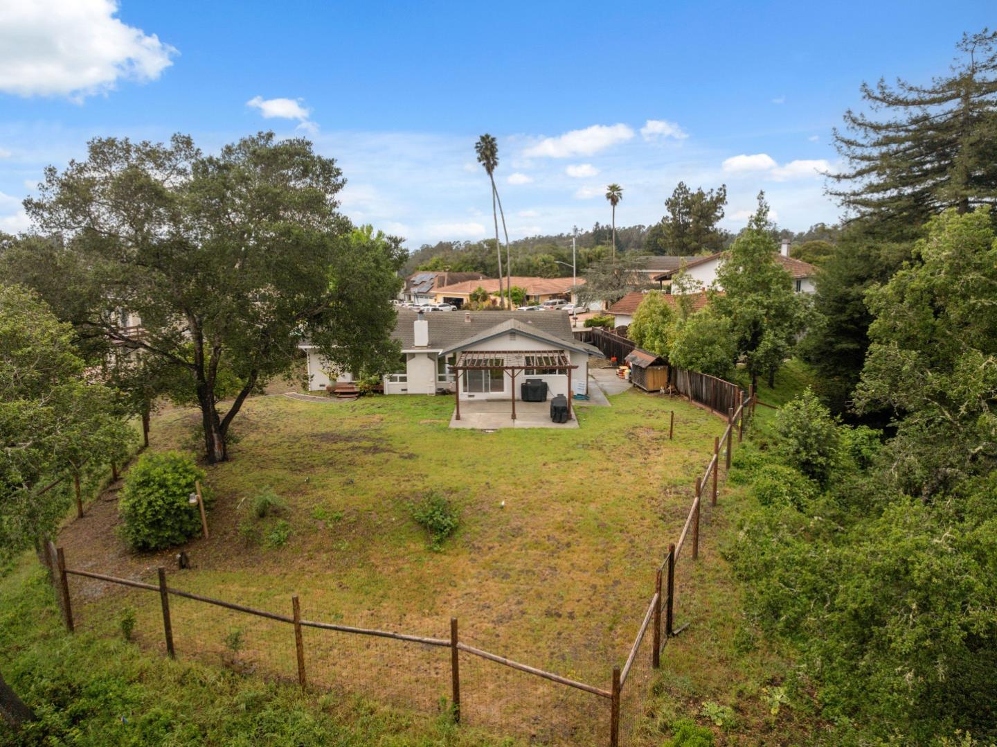 Detail Gallery Image 74 of 79 For 196 Kenny Ct, Santa Cruz,  CA 95065 - 3 Beds | 2 Baths