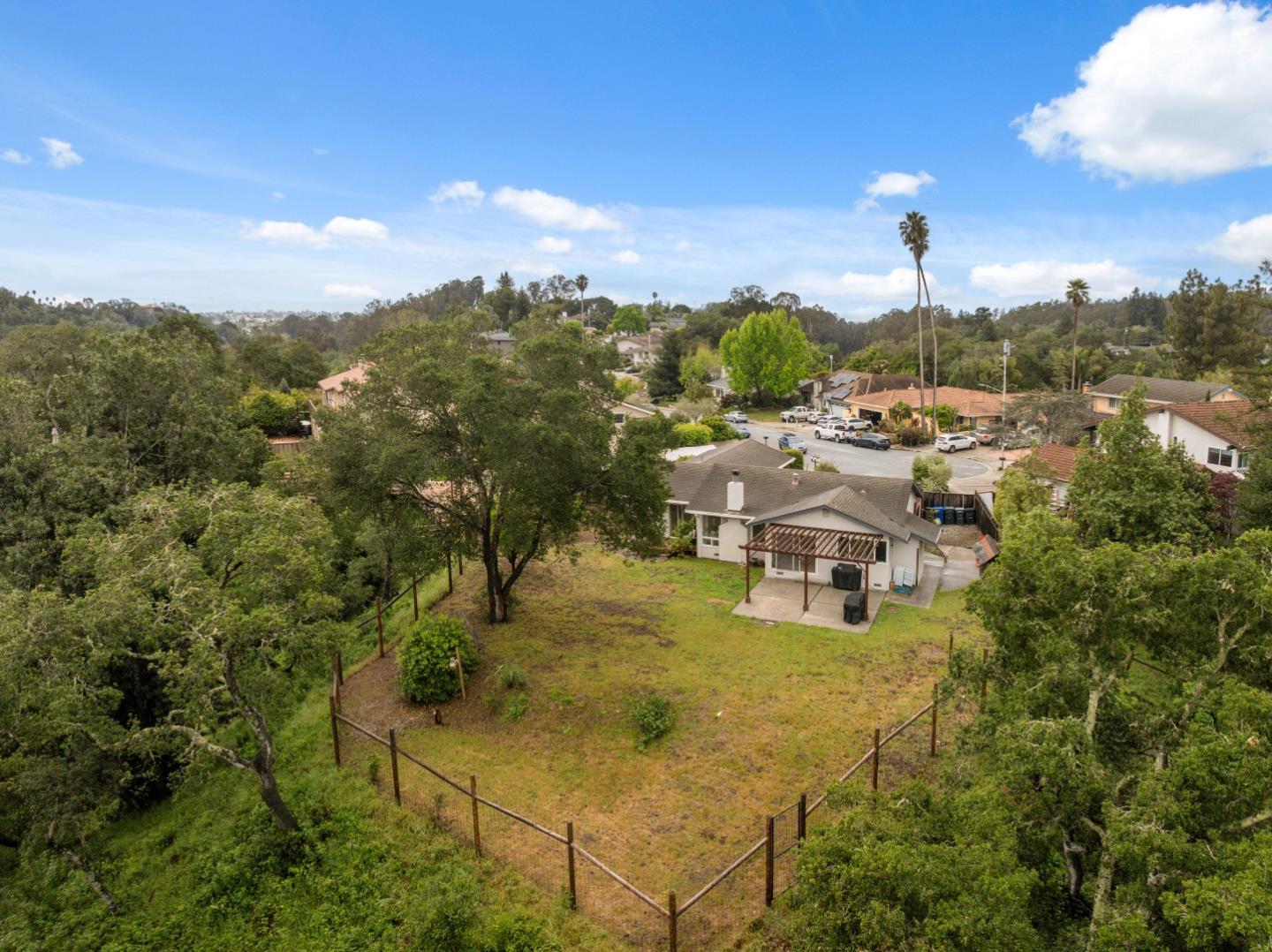 Detail Gallery Image 75 of 79 For 196 Kenny Ct, Santa Cruz,  CA 95065 - 3 Beds | 2 Baths