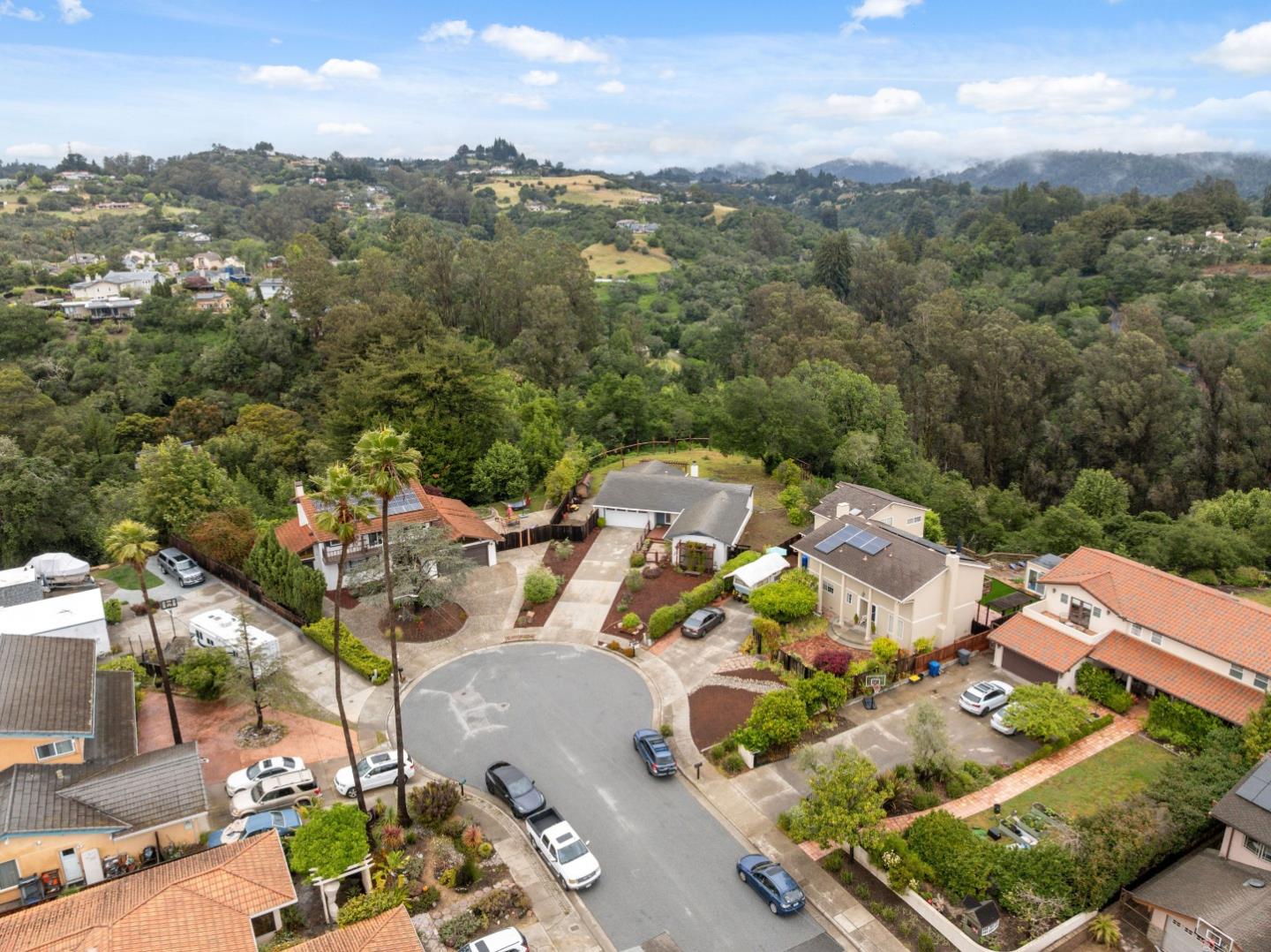 Detail Gallery Image 77 of 79 For 196 Kenny Ct, Santa Cruz,  CA 95065 - 3 Beds | 2 Baths