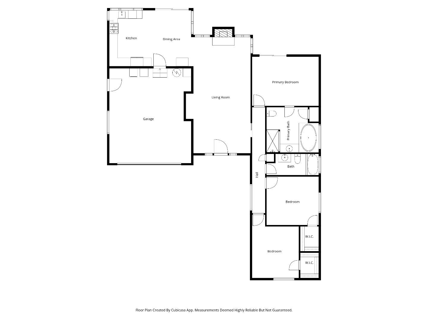 Detail Gallery Image 79 of 79 For 196 Kenny Ct, Santa Cruz,  CA 95065 - 3 Beds | 2 Baths