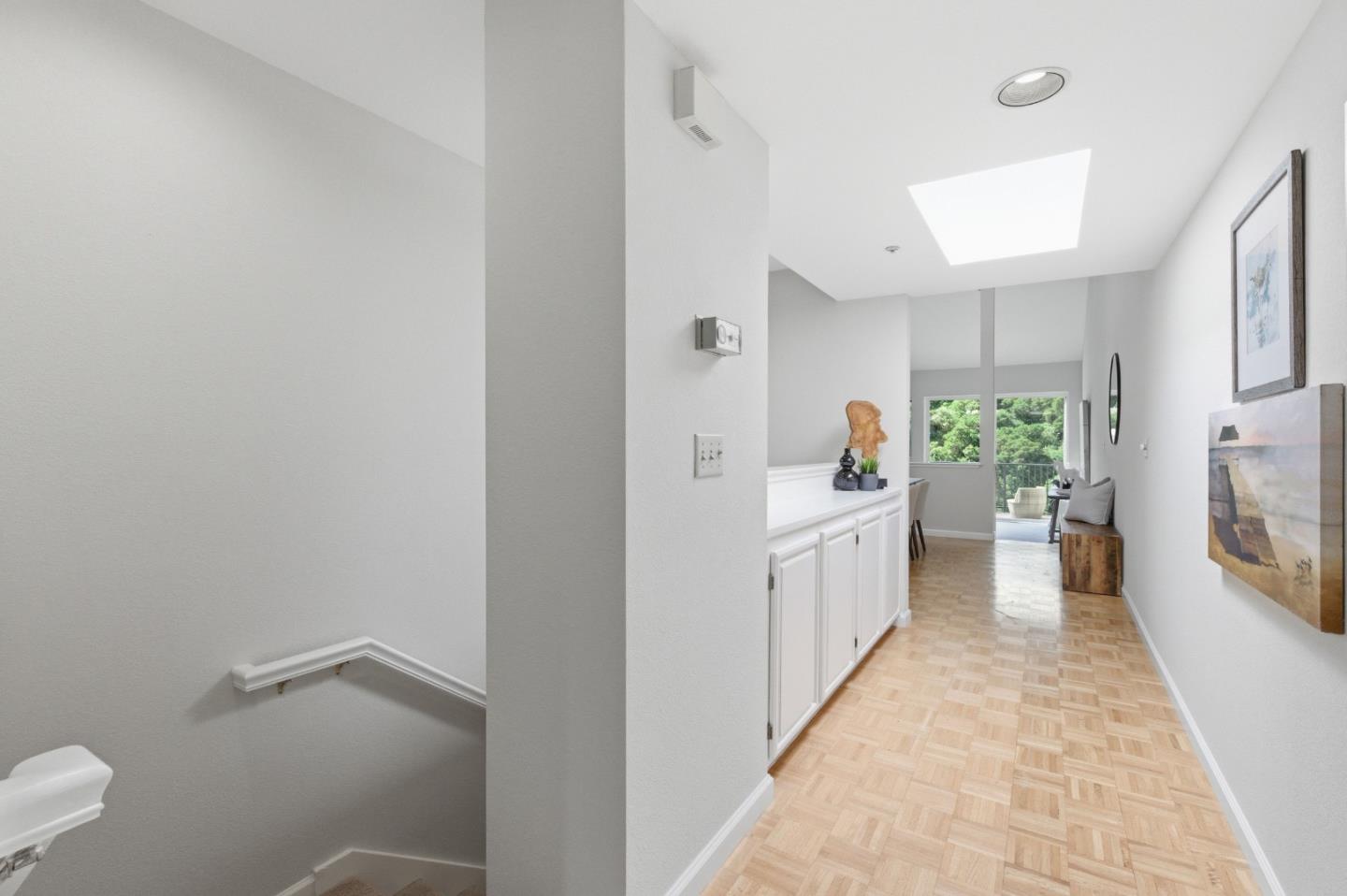 Detail Gallery Image 21 of 49 For 1040 Continentals Way #14,  Belmont,  CA 94002 - 3 Beds | 3/1 Baths