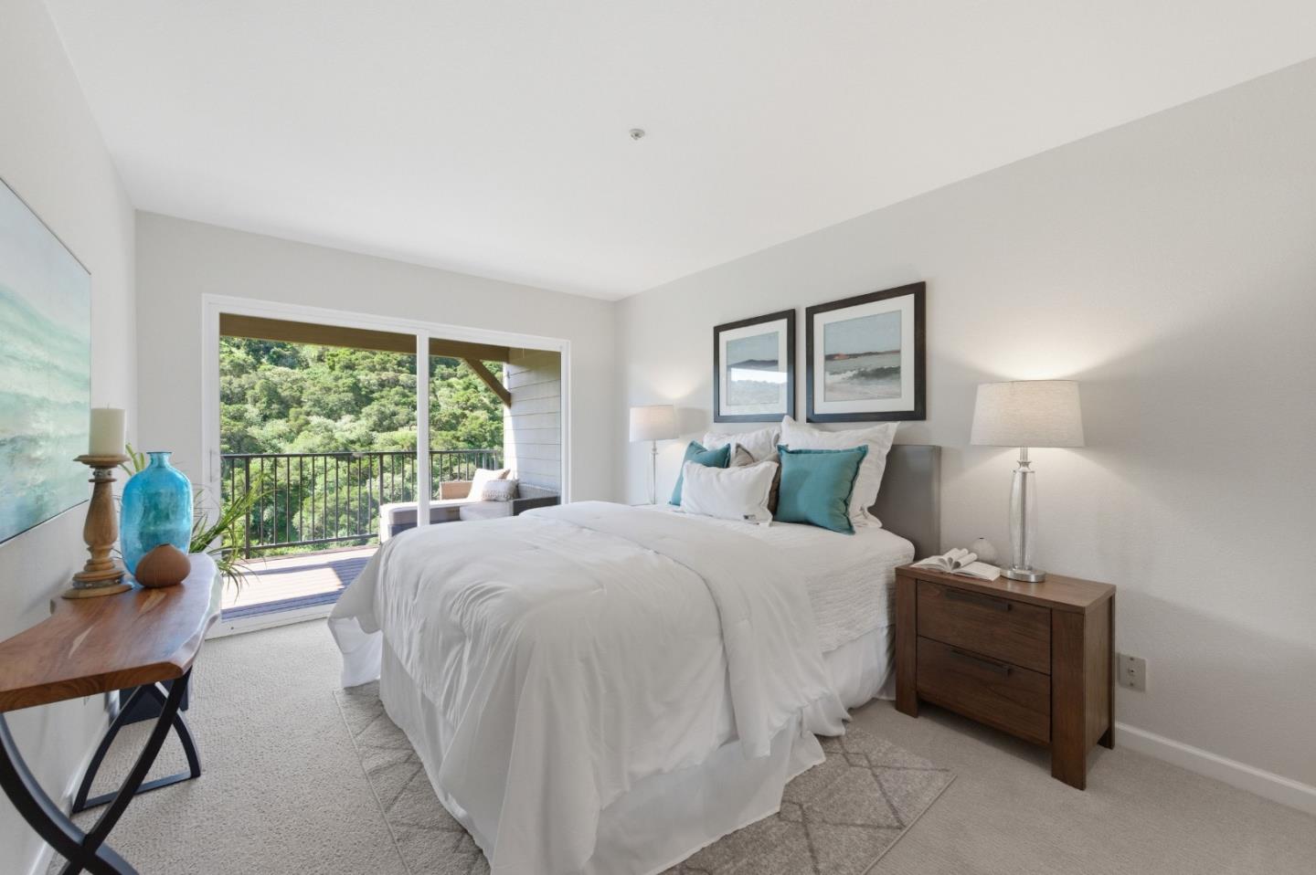 Detail Gallery Image 23 of 49 For 1040 Continentals Way #14,  Belmont,  CA 94002 - 3 Beds | 3/1 Baths