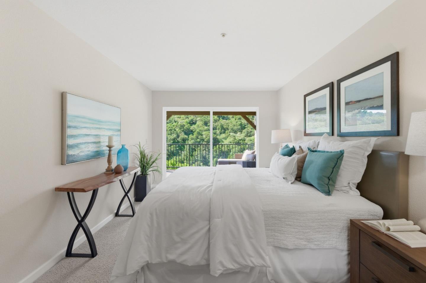 Detail Gallery Image 24 of 49 For 1040 Continentals Way #14,  Belmont,  CA 94002 - 3 Beds | 3/1 Baths