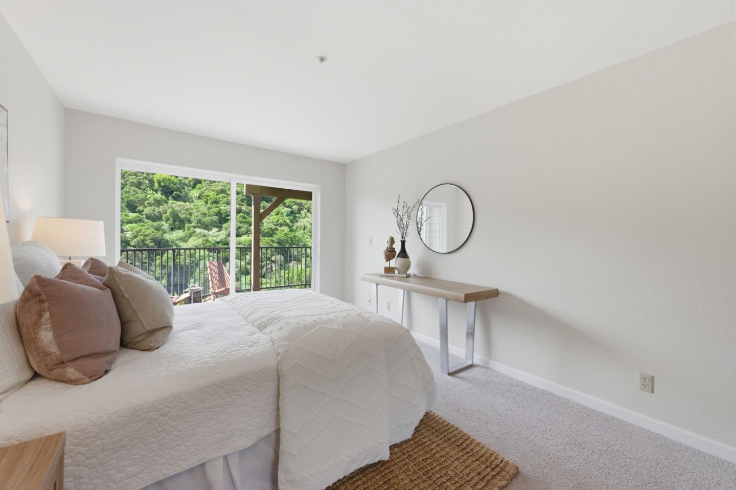 Detail Gallery Image 27 of 49 For 1040 Continentals Way #14,  Belmont,  CA 94002 - 3 Beds | 3/1 Baths