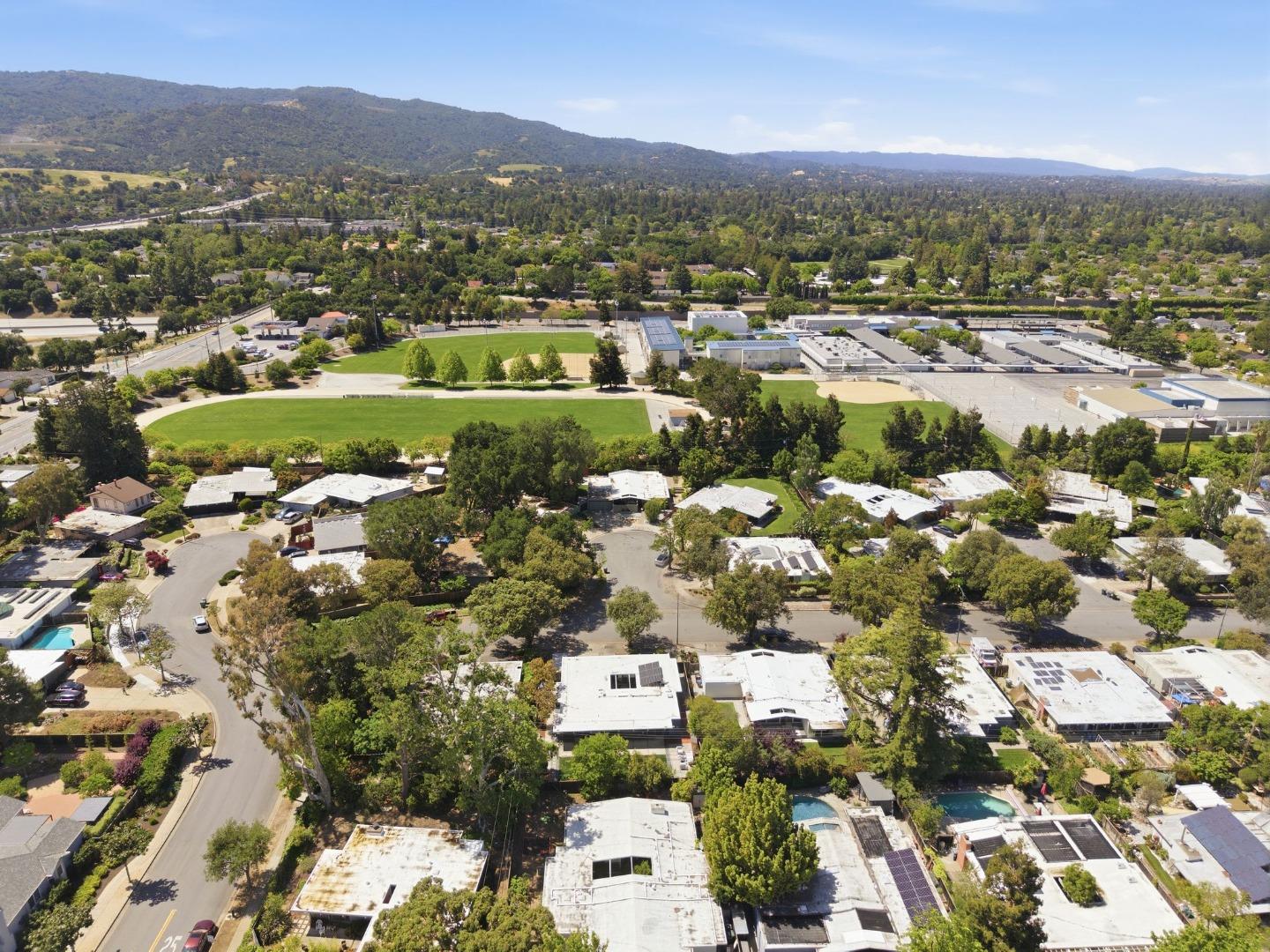 Detail Gallery Image 42 of 42 For 1656 Edmonton Ave, Sunnyvale,  CA 94087 - 4 Beds | 2 Baths