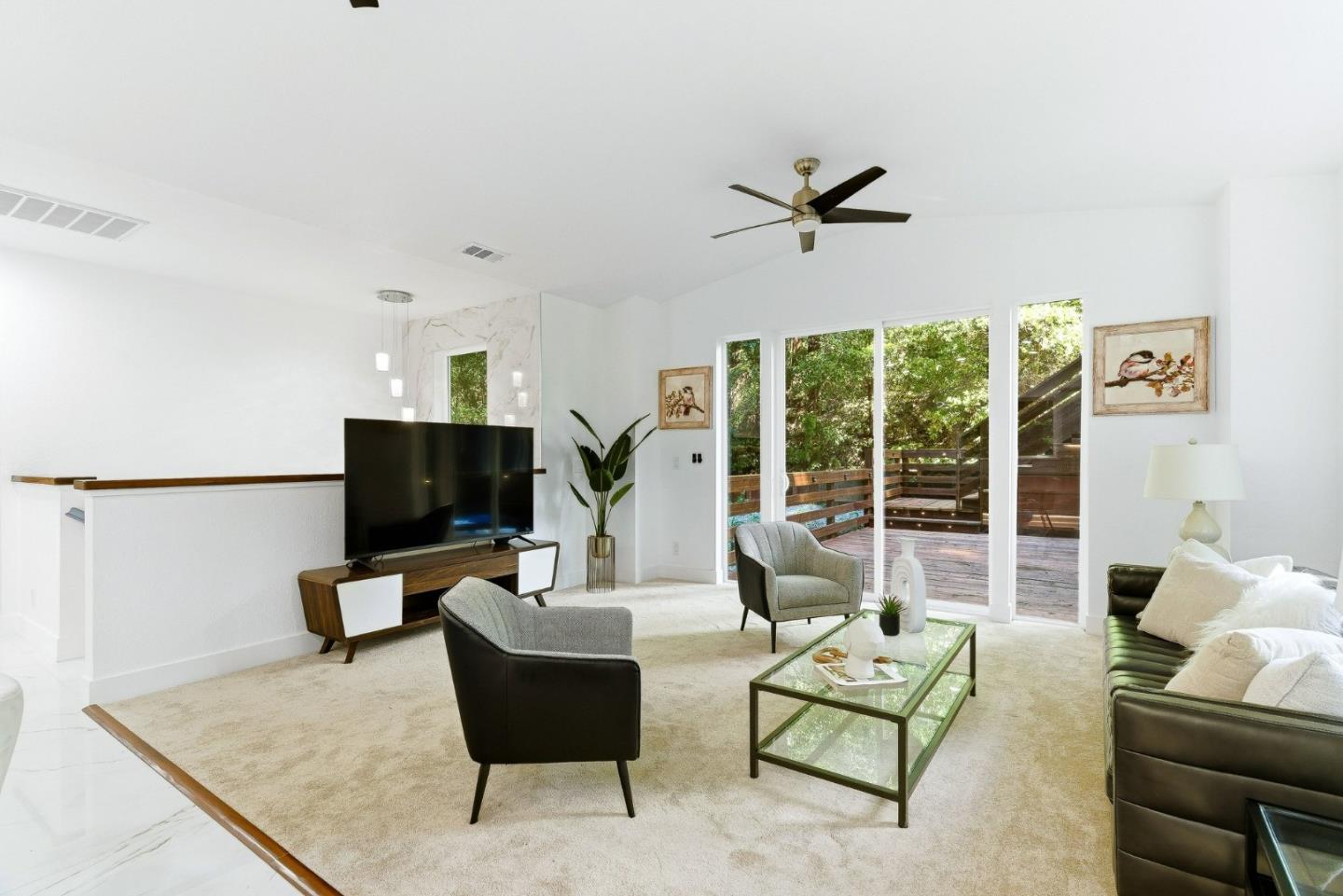 Detail Gallery Image 13 of 59 For 255 Brookside Dr, Boulder Creek,  CA 95006 - 4 Beds | 2/1 Baths