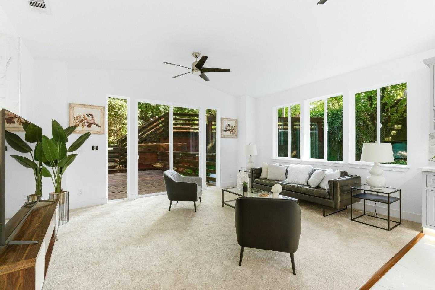 Detail Gallery Image 14 of 59 For 255 Brookside Dr, Boulder Creek,  CA 95006 - 4 Beds | 2/1 Baths