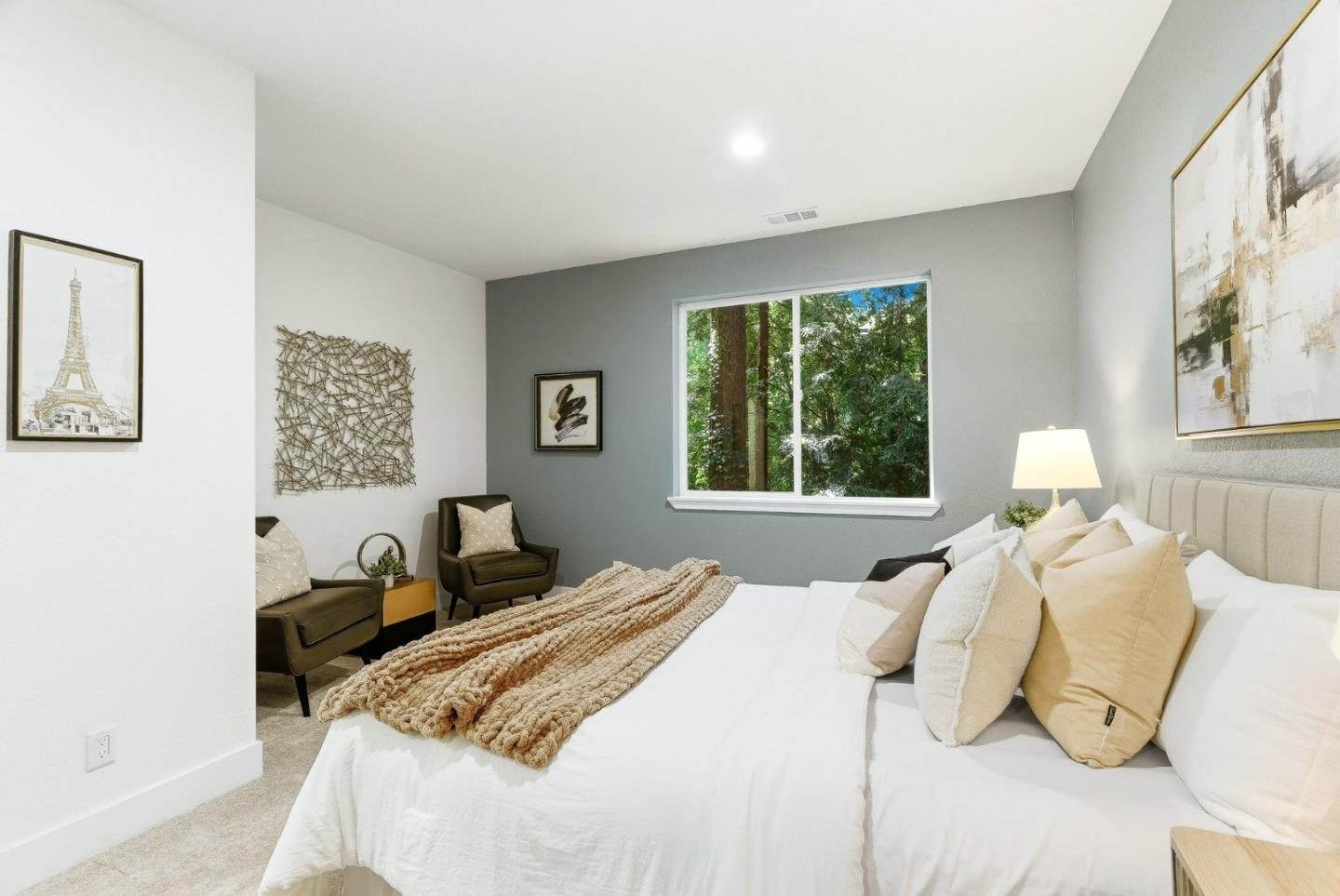 Detail Gallery Image 40 of 59 For 255 Brookside Dr, Boulder Creek,  CA 95006 - 4 Beds | 2/1 Baths