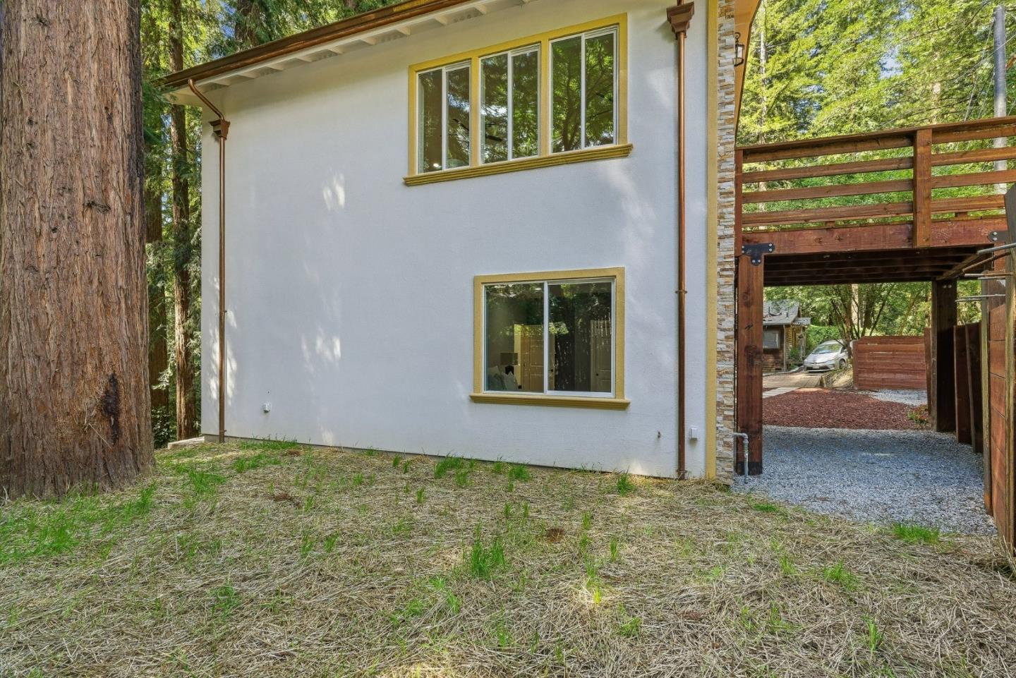 Detail Gallery Image 45 of 59 For 255 Brookside Dr, Boulder Creek,  CA 95006 - 4 Beds | 2/1 Baths