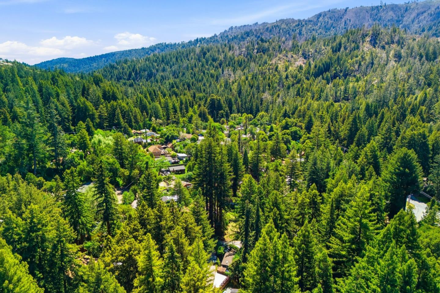 Detail Gallery Image 53 of 59 For 255 Brookside Dr, Boulder Creek,  CA 95006 - 4 Beds | 2/1 Baths