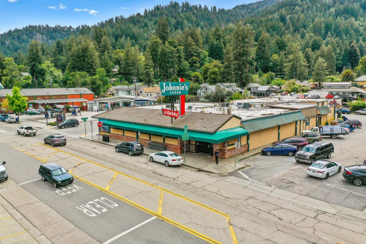 Detail Gallery Image 56 of 59 For 255 Brookside Dr, Boulder Creek,  CA 95006 - 4 Beds | 2/1 Baths