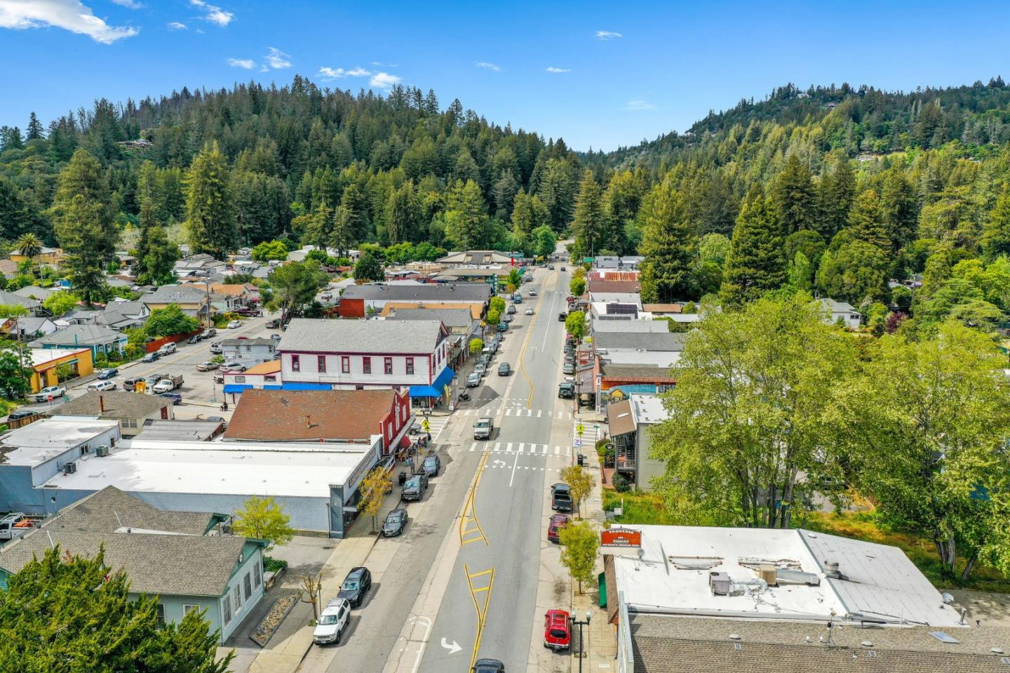 Detail Gallery Image 58 of 59 For 255 Brookside Dr, Boulder Creek,  CA 95006 - 4 Beds | 2/1 Baths