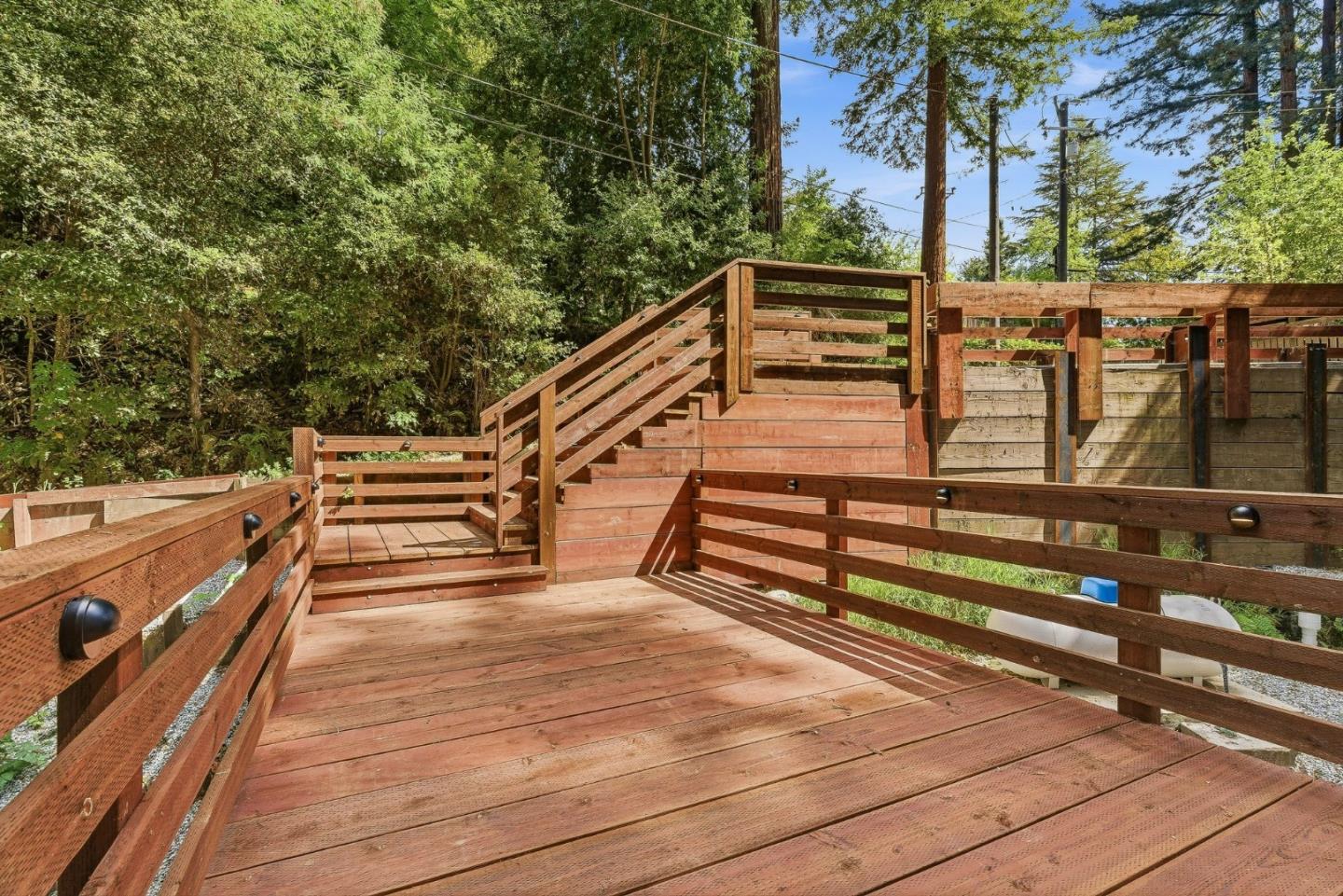 Detail Gallery Image 8 of 59 For 255 Brookside Dr, Boulder Creek,  CA 95006 - 4 Beds | 2/1 Baths