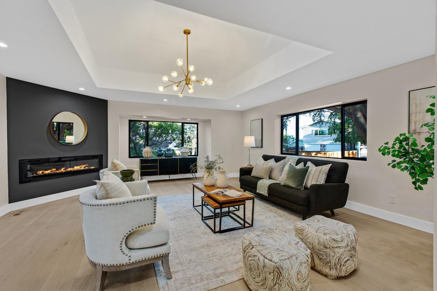 Detail Gallery Image 21 of 62 For 808 Mohican Way, Redwood City,  CA 94062 - 4 Beds | 4/1 Baths