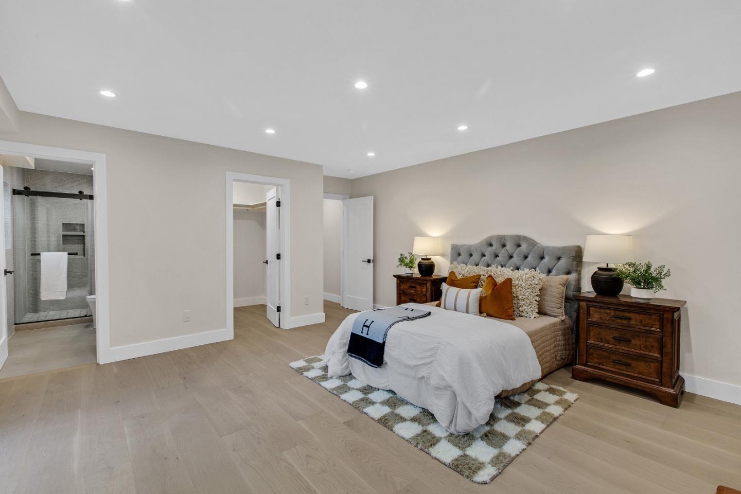 Detail Gallery Image 46 of 62 For 808 Mohican Way, Redwood City,  CA 94062 - 4 Beds | 4/1 Baths