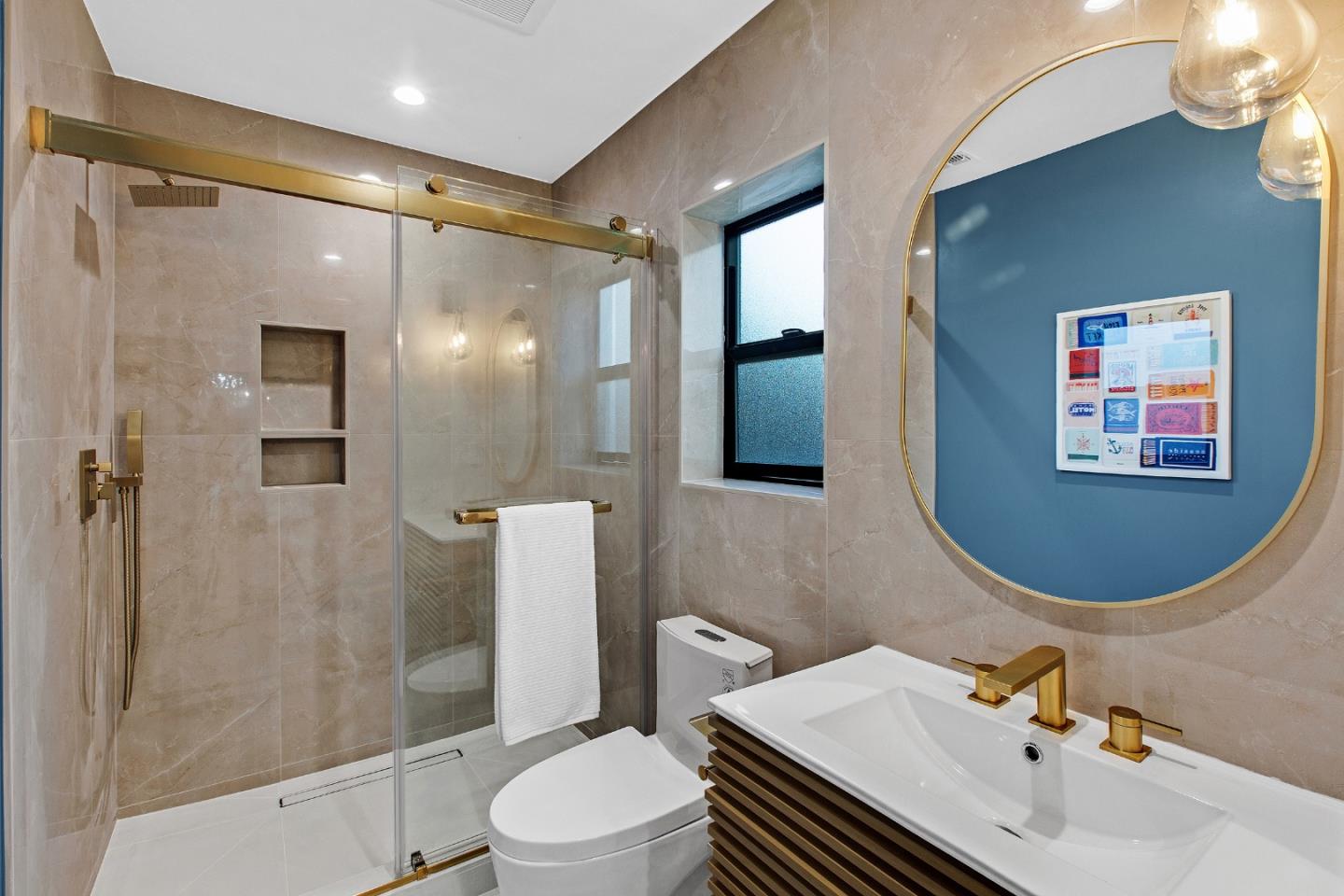 Detail Gallery Image 52 of 62 For 808 Mohican Way, Redwood City,  CA 94062 - 4 Beds | 4/1 Baths