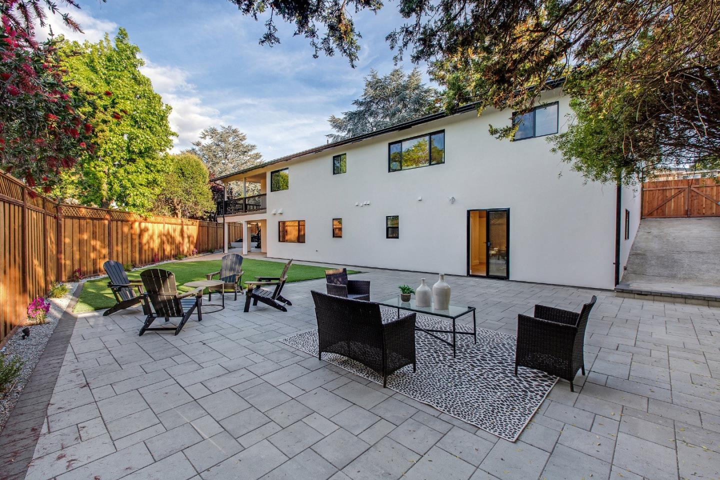 Detail Gallery Image 59 of 62 For 808 Mohican Way, Redwood City,  CA 94062 - 4 Beds | 4/1 Baths