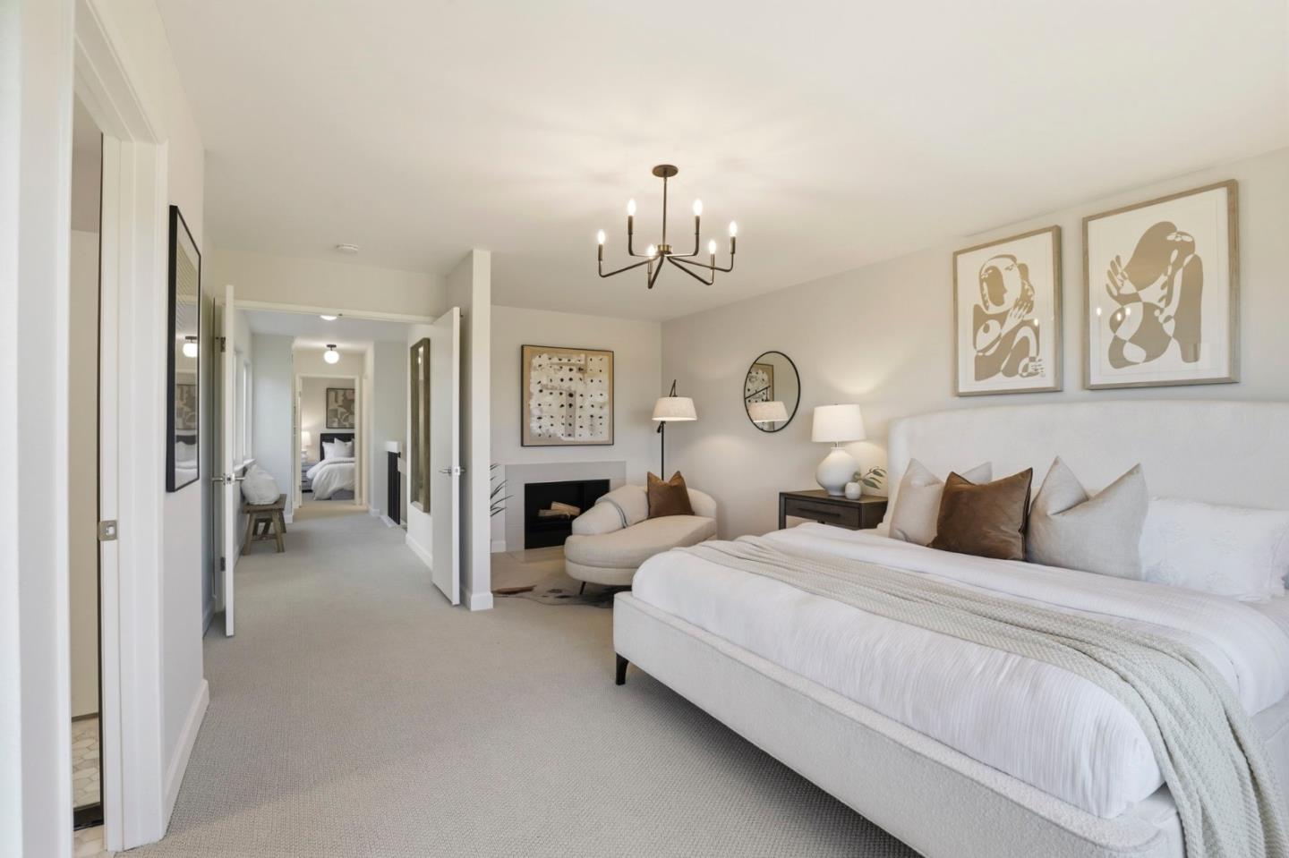 Detail Gallery Image 22 of 63 For 7 Lilly Ln, San Carlos,  CA 94070 - 3 Beds | 2/1 Baths