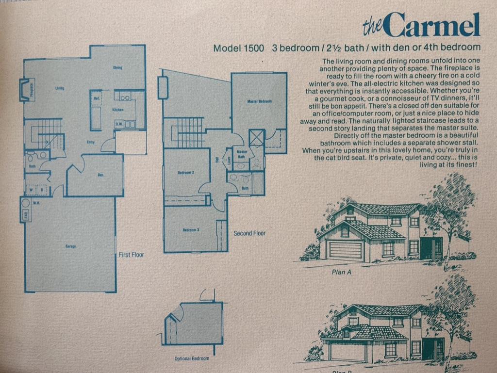 Detail Gallery Image 11 of 11 For 3242 Coral Way, Marina,  CA 93933 - 4 Beds | 2/1 Baths