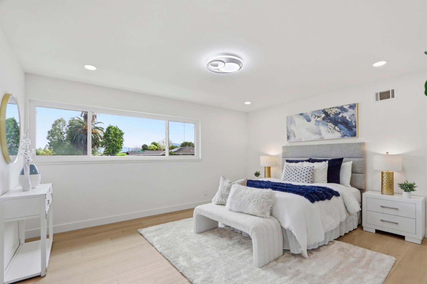 Detail Gallery Image 12 of 25 For 1679 Catalonia Way, San Jose,  CA 95125 - 3 Beds | 2 Baths