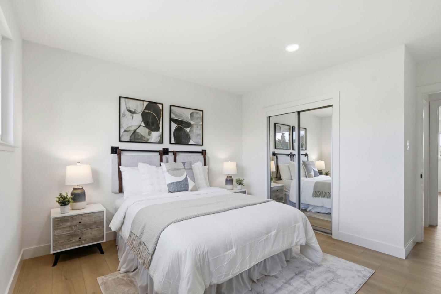 Detail Gallery Image 18 of 25 For 1679 Catalonia Way, San Jose,  CA 95125 - 3 Beds | 2 Baths