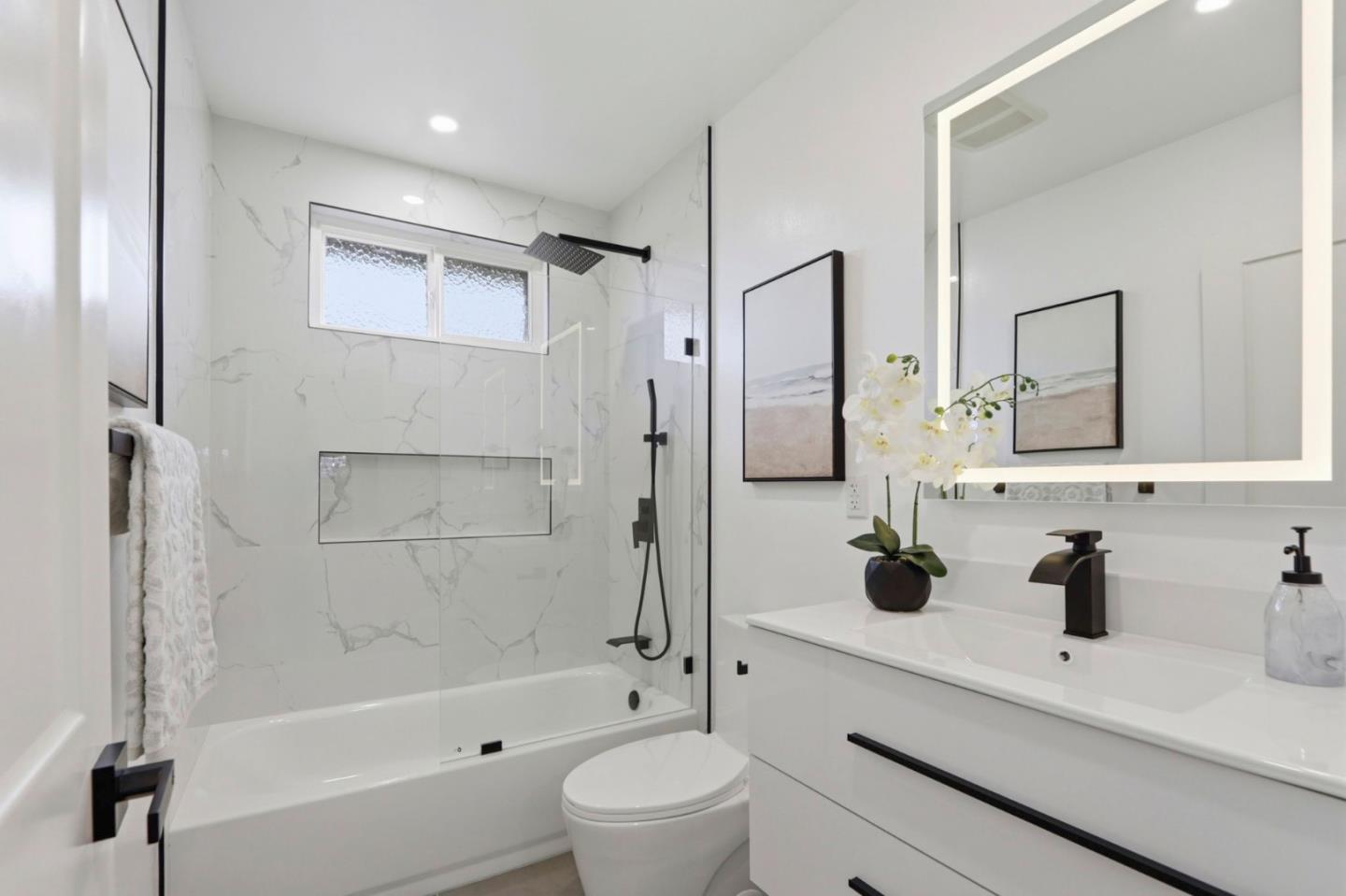 Detail Gallery Image 20 of 25 For 1679 Catalonia Way, San Jose,  CA 95125 - 3 Beds | 2 Baths