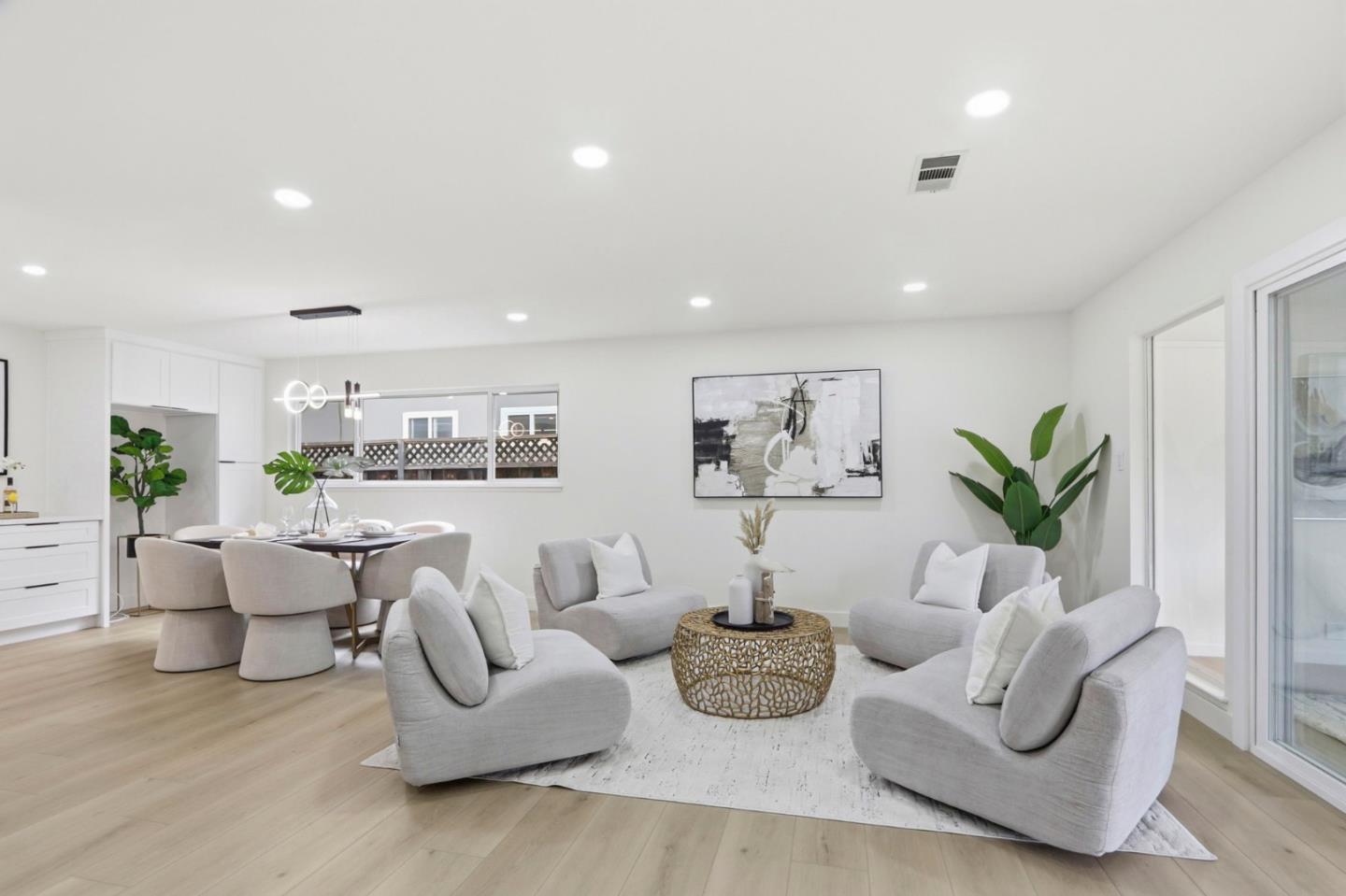 Detail Gallery Image 5 of 25 For 1679 Catalonia Way, San Jose,  CA 95125 - 3 Beds | 2 Baths