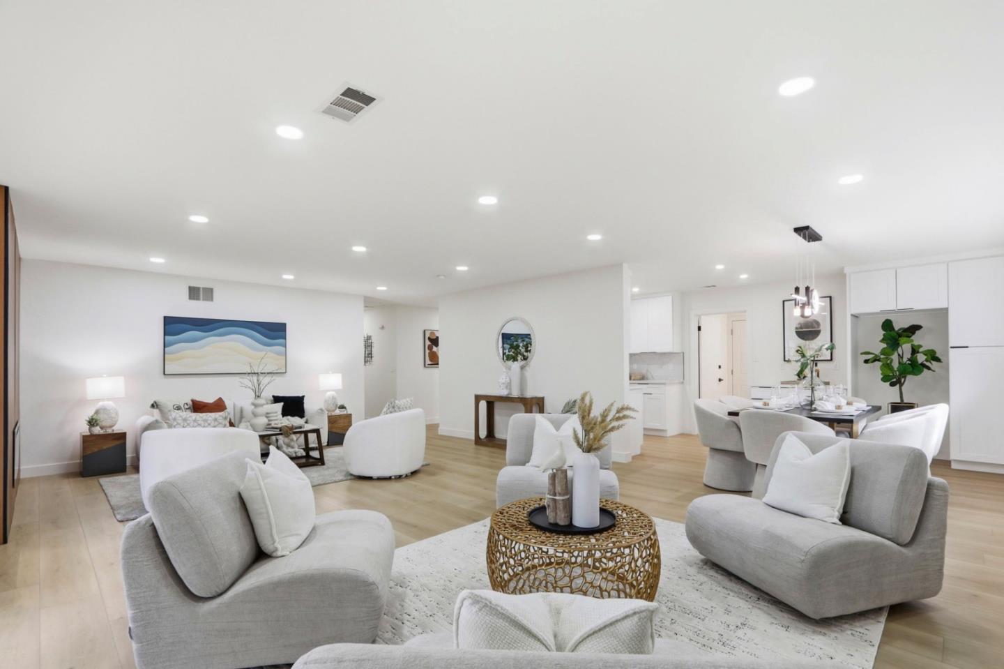 Detail Gallery Image 6 of 25 For 1679 Catalonia Way, San Jose,  CA 95125 - 3 Beds | 2 Baths